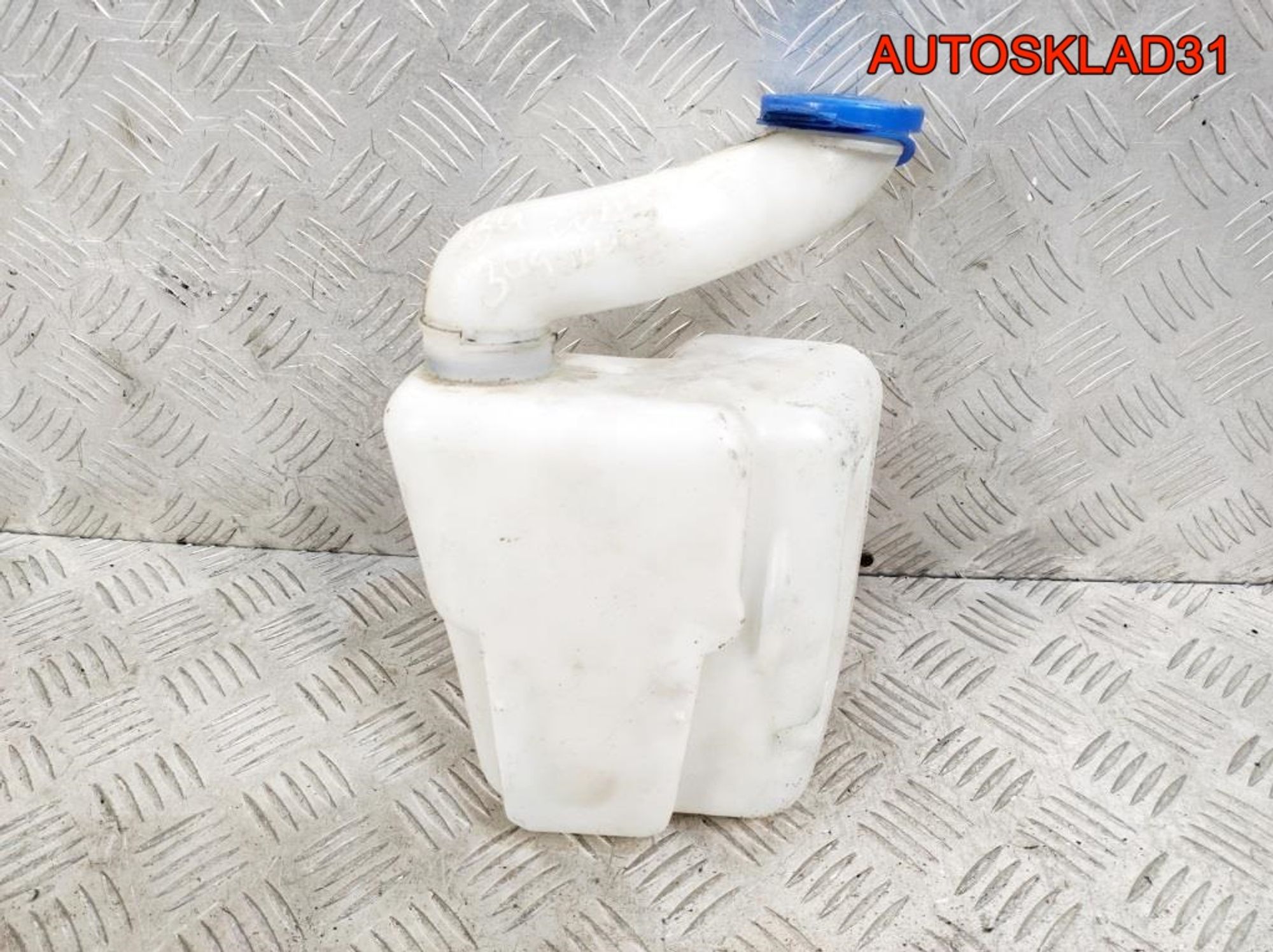 Бачок омывателя заднего стекла Audi 100 4A9955453, 900 рублей, Дубовое