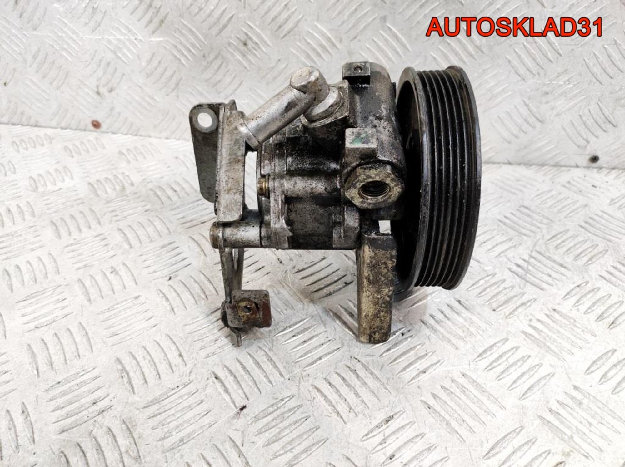 Насос гидроусилителя BMW E39 32411092742, 5000 рублей, Дубовое