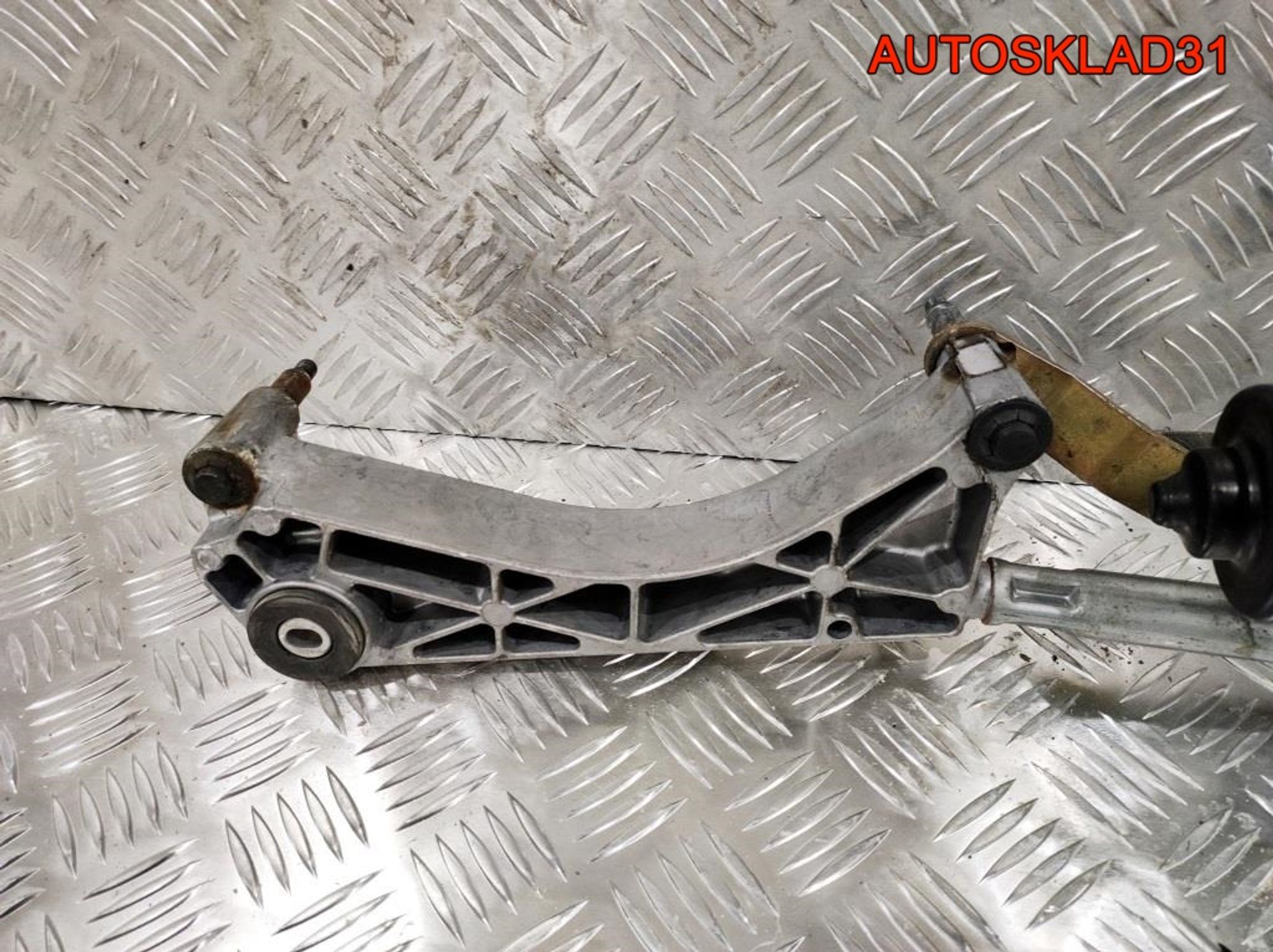 Трапеция дворников Mercedes W203 A2038240305, 3600 рублей, Дубовое