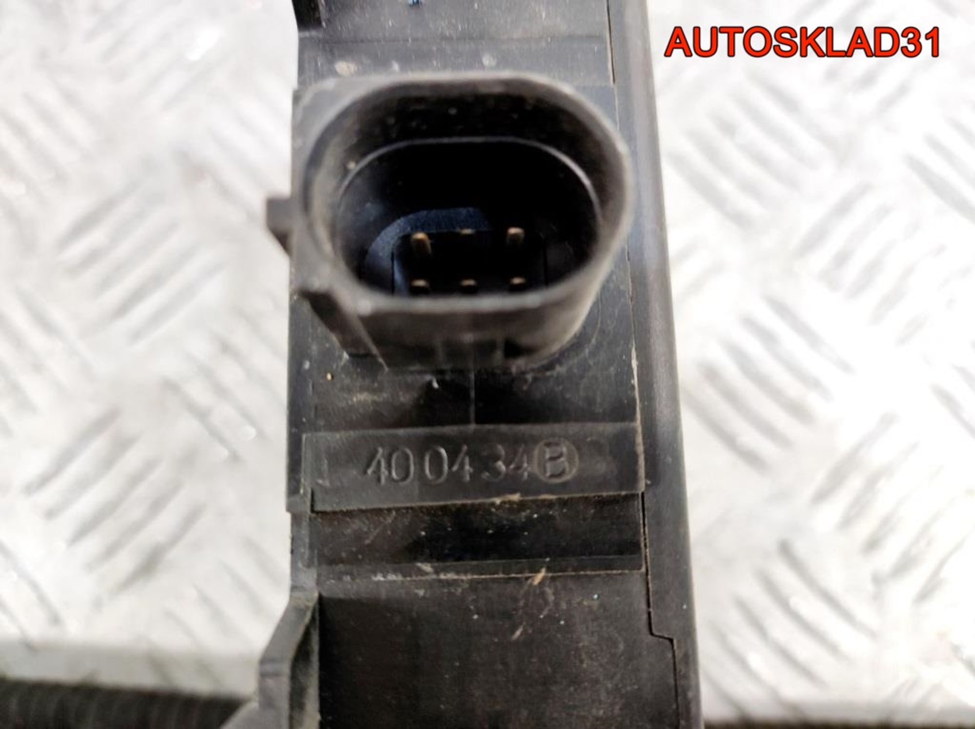 Блок электронный Audi A2 1.4 BHC 6Q0906625A, 2300 рублей, Дубовое