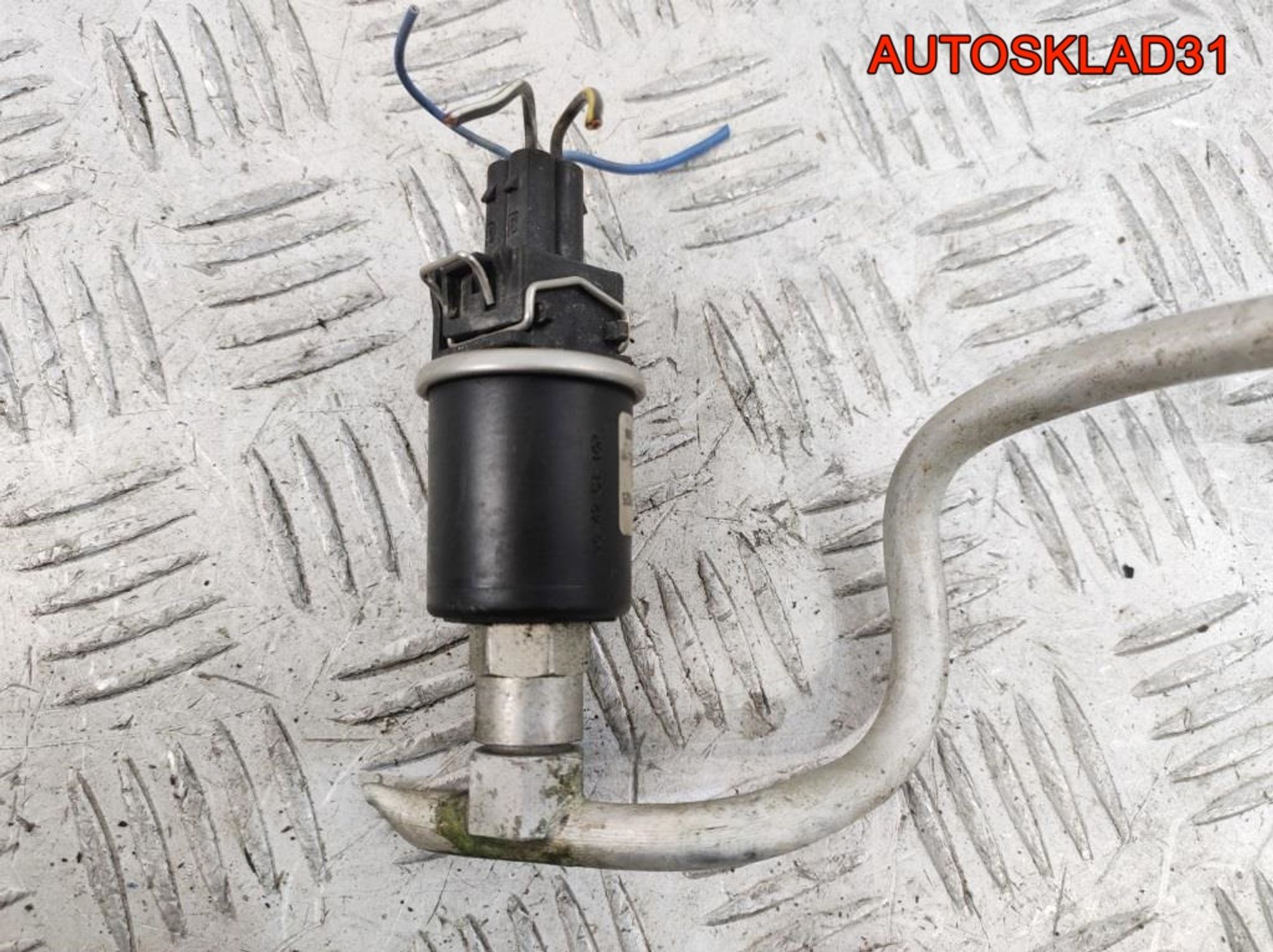 Датчик кондиционера VW Golf 4 1H0959139B, 2500 рублей, Дубовое