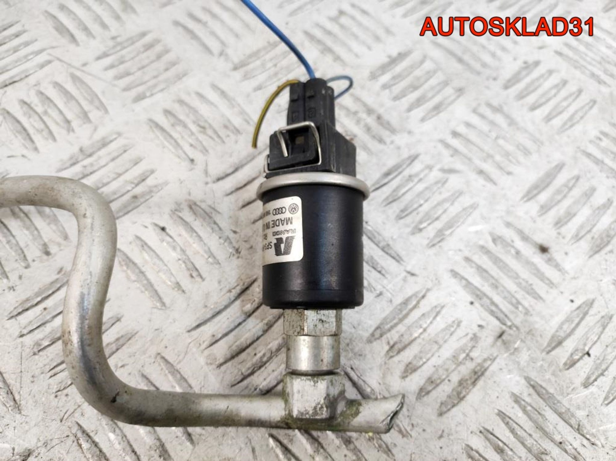 Датчик кондиционера VW Golf 4 1H0959139B, 2500 рублей, Дубовое