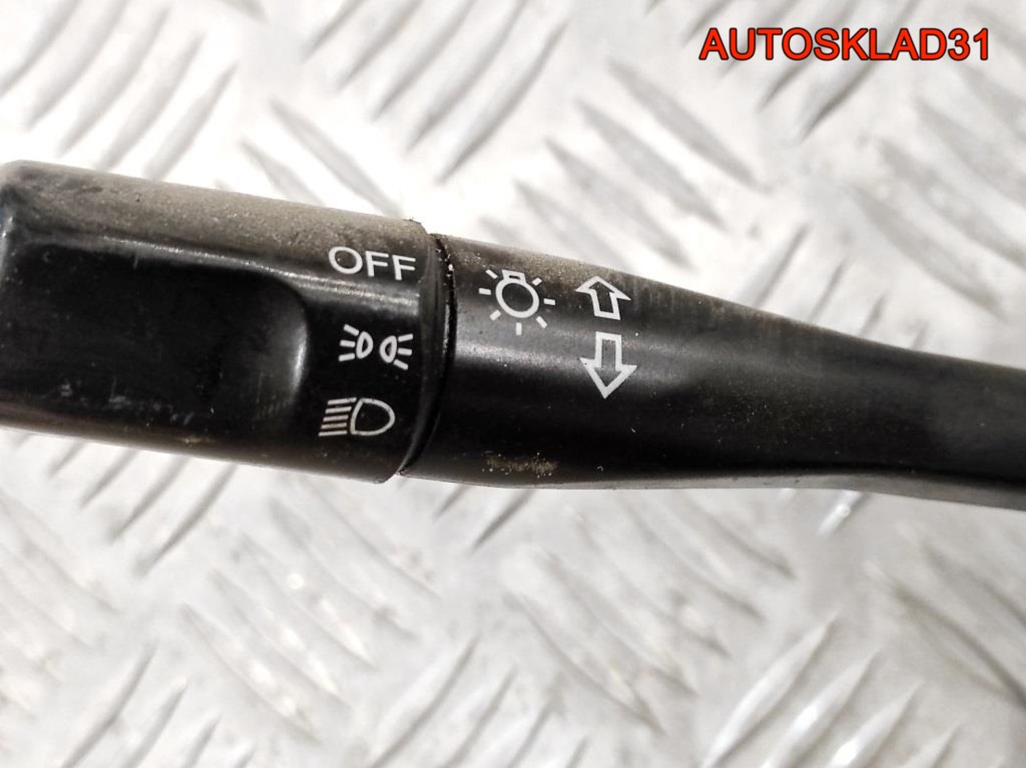 Переключатель подрулевой Honda Civic 5 HMTS13T, 1500 рублей, Дубовое