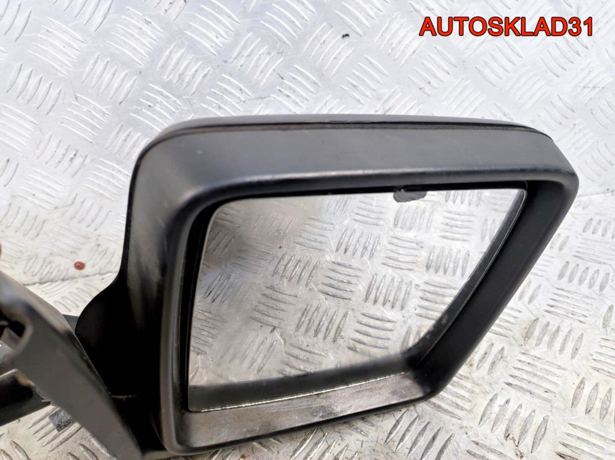 Зеркало правое механическое Opel Combo 24400682, 5700 рублей, Дубовое