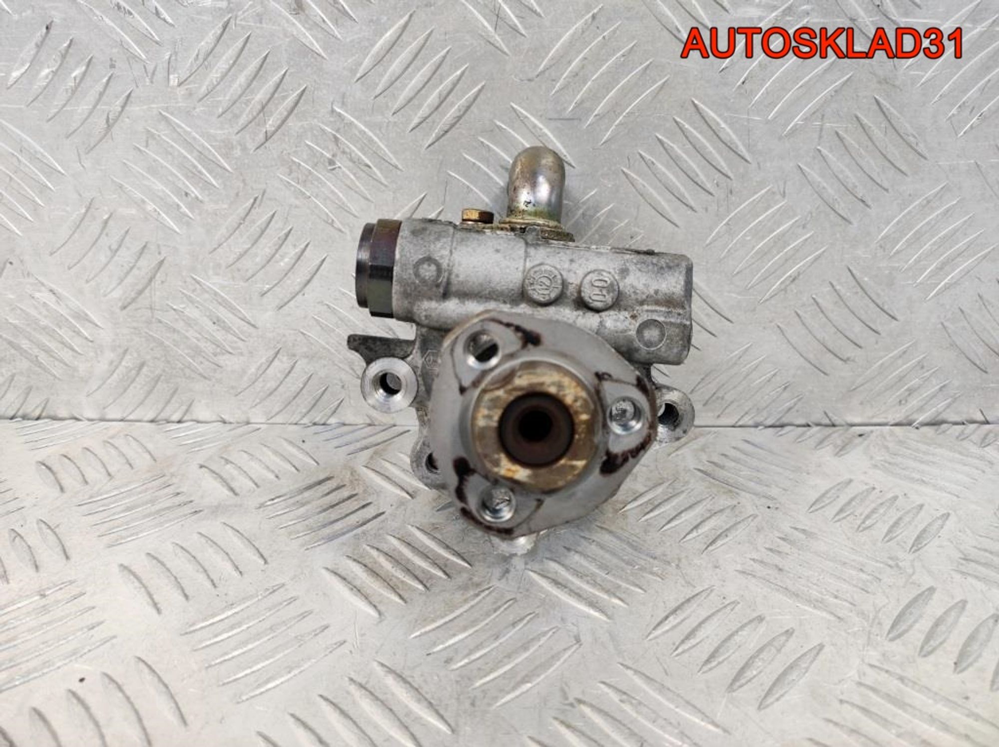 Насос гидроусилителя Volkswagen Golf 4 1J0422154B, 2700 рублей, Дубовое