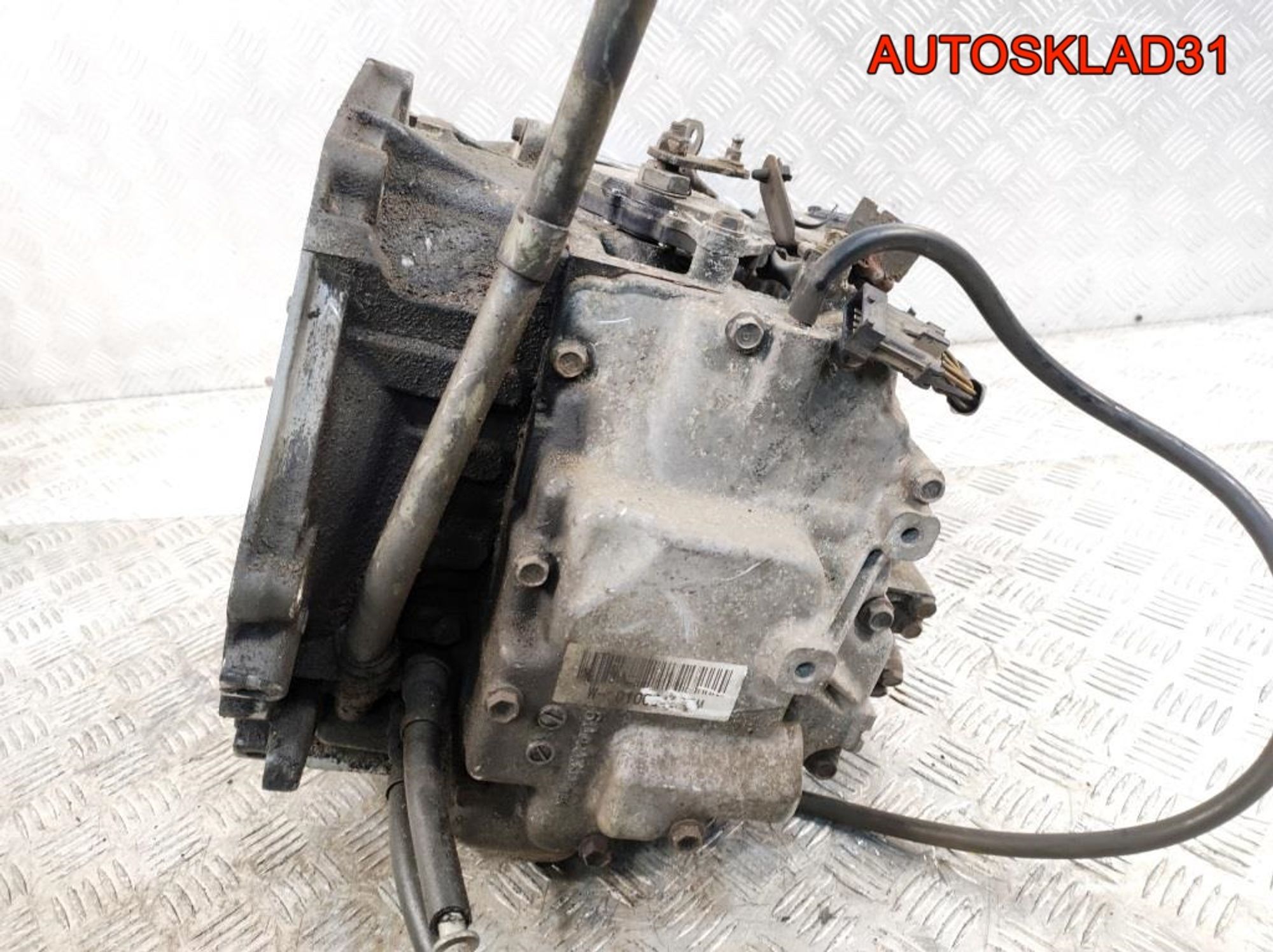 АКПП 6040SN Opel Astra G 1,6 Бензин AF13, 45000 рублей, Дубовое