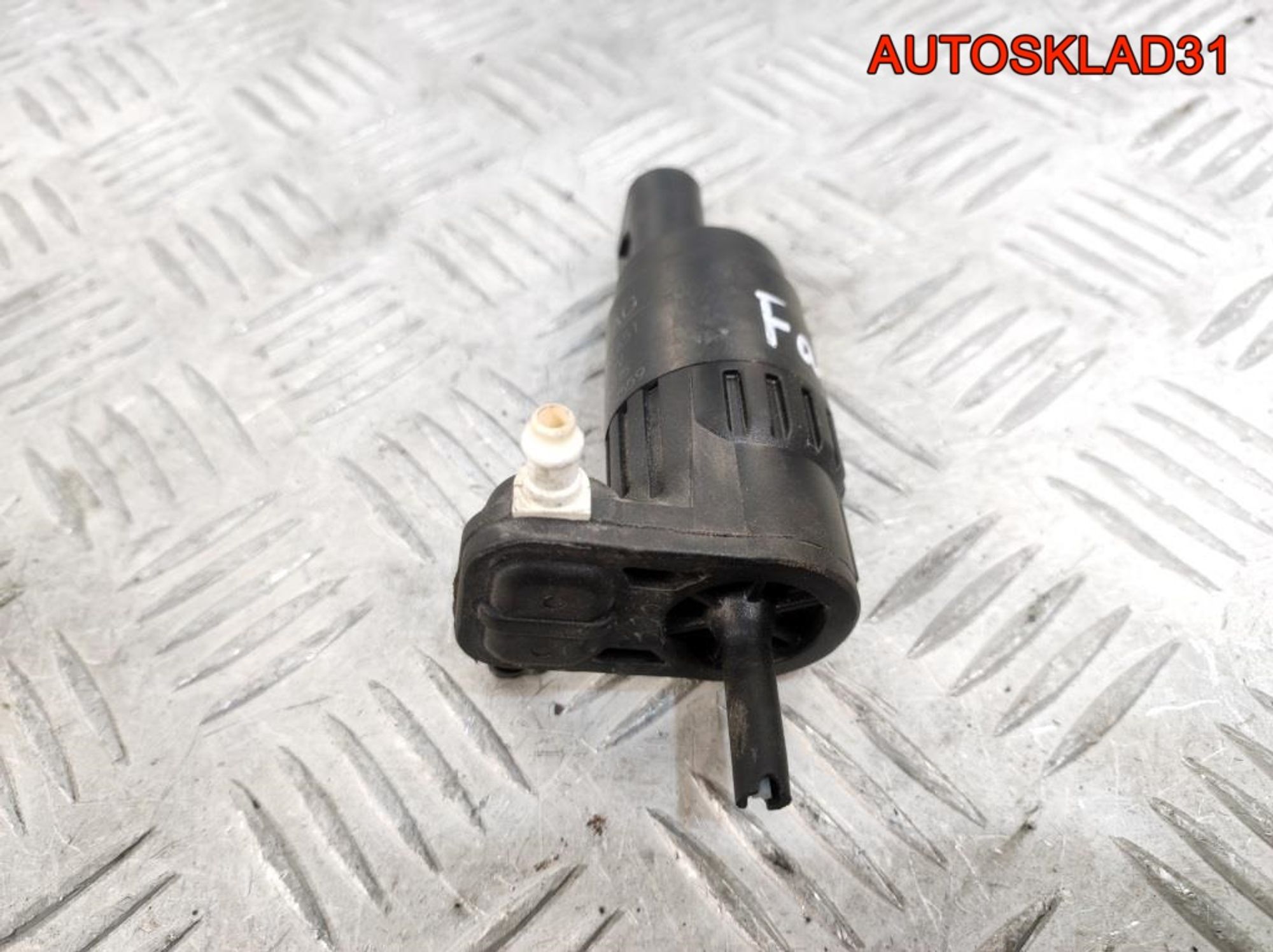 Насос омывателя Skoda Fabia 3 1K6955651, 900 рублей, Дубовое