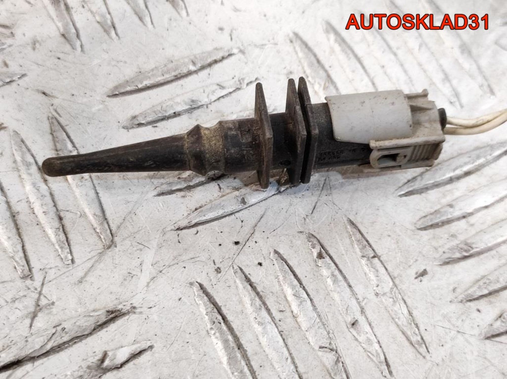 Блок управления вентилятором BMW E39 67326921354, 3500 рублей, Дубовое