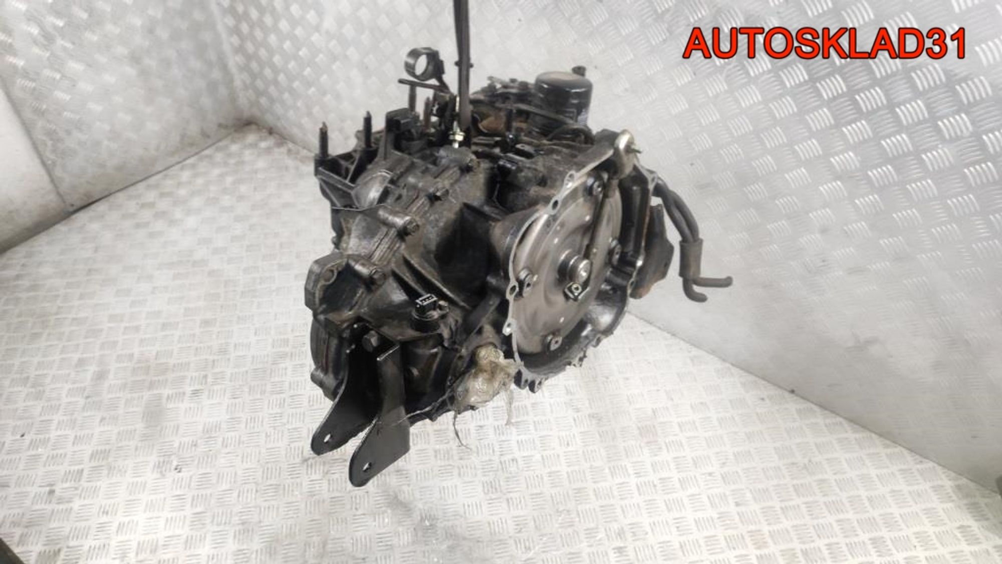 АКПП F4A42 Mitsubishi Carisma DA 1,8 GDI 4G93 Бензин, 40000 рублей, Дубовое
