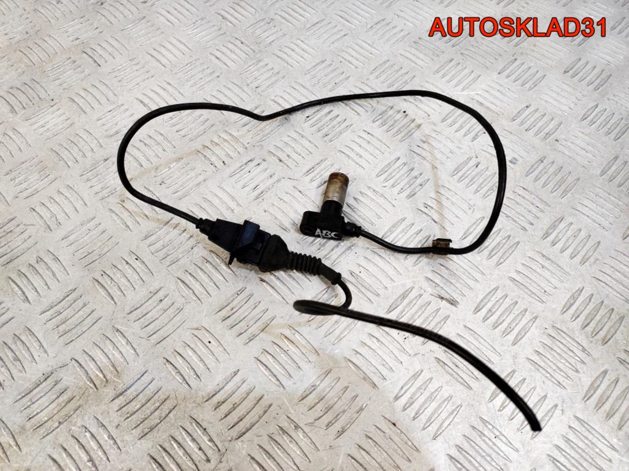 Датчик коленвала Audi A6 C4 2,6 ABC 078805381, 1300 рублей, Дубовое