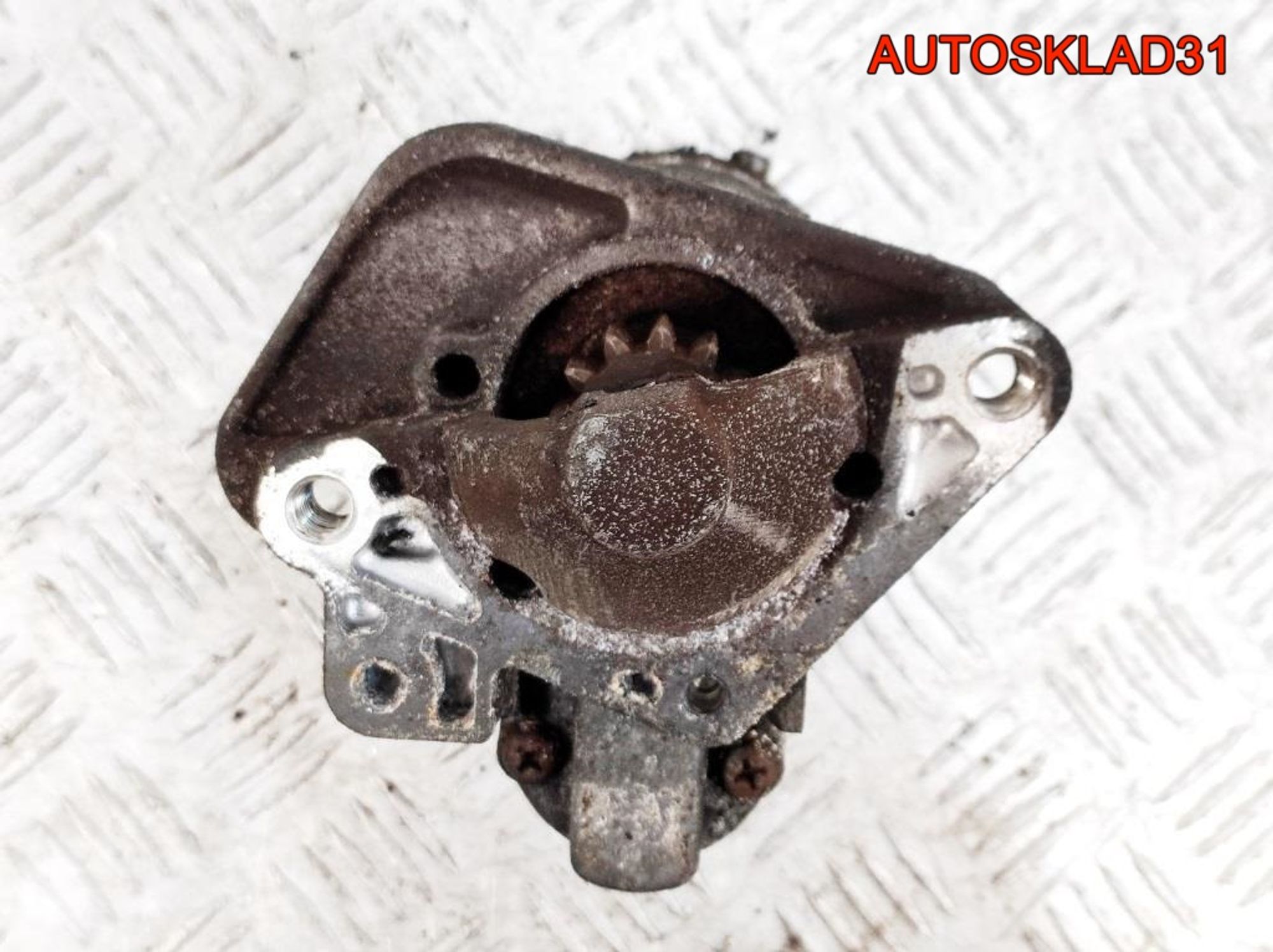 Стартер Renault Megane 3 1,5 Дизель M0T87881AM, 3000 рублей, Дубовое