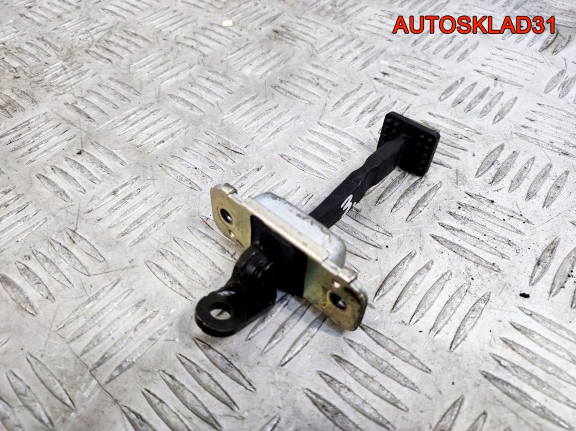 Ограничитель двери задний правый Kia Picanto, 600 рублей, Дубовое