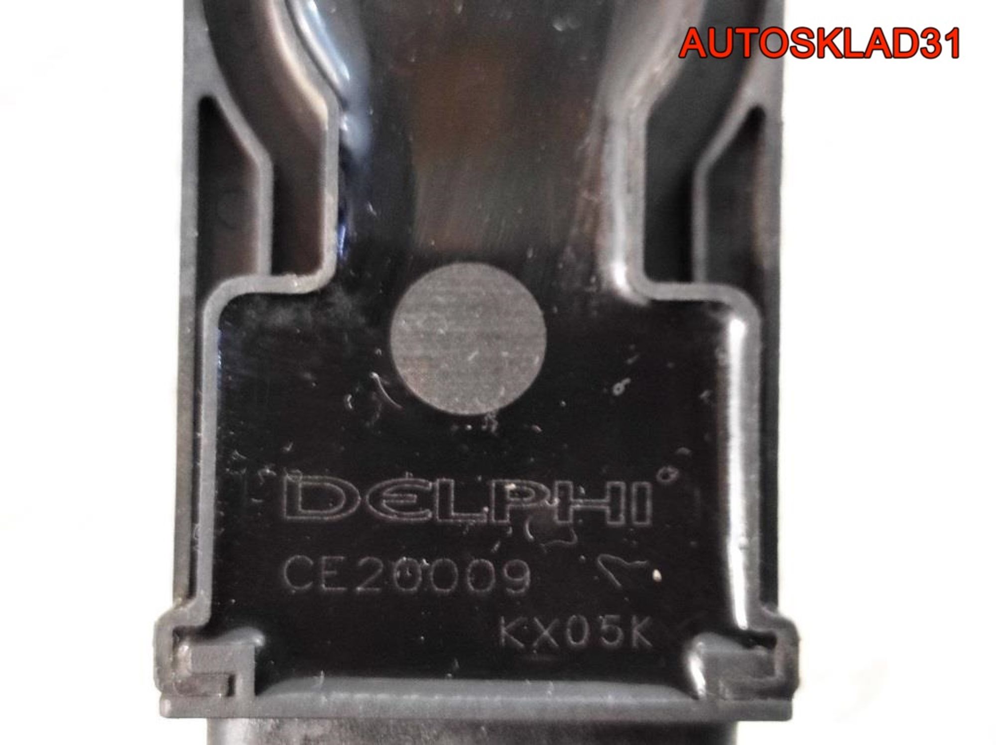 Катушка зажигания Opel Astra H 1,6 Z16XEP CE20009, 4100 рублей, Дубовое