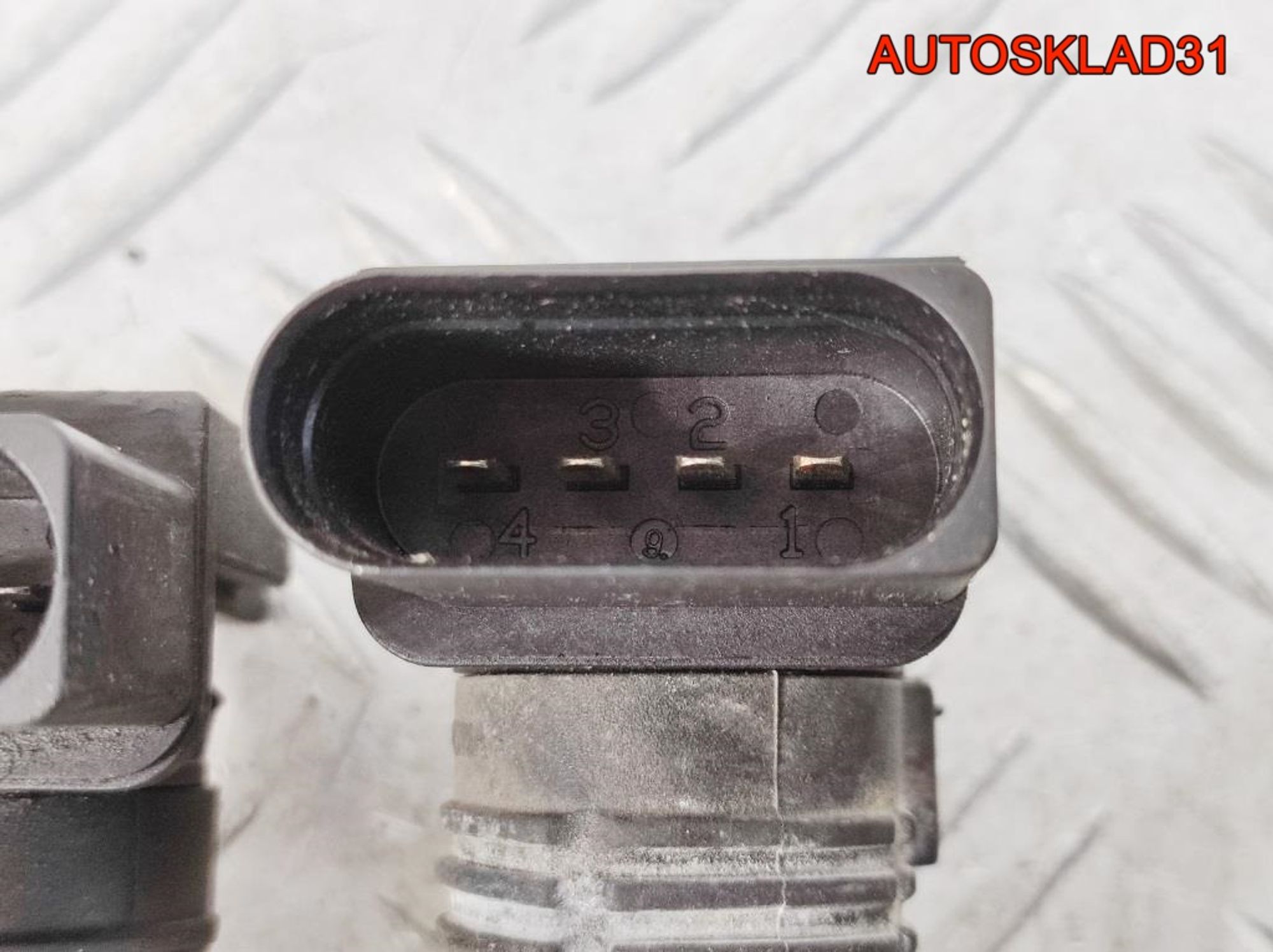 Катушка зажигания Volkswagen Polo 03D905115F, 1300 рублей, Дубовое