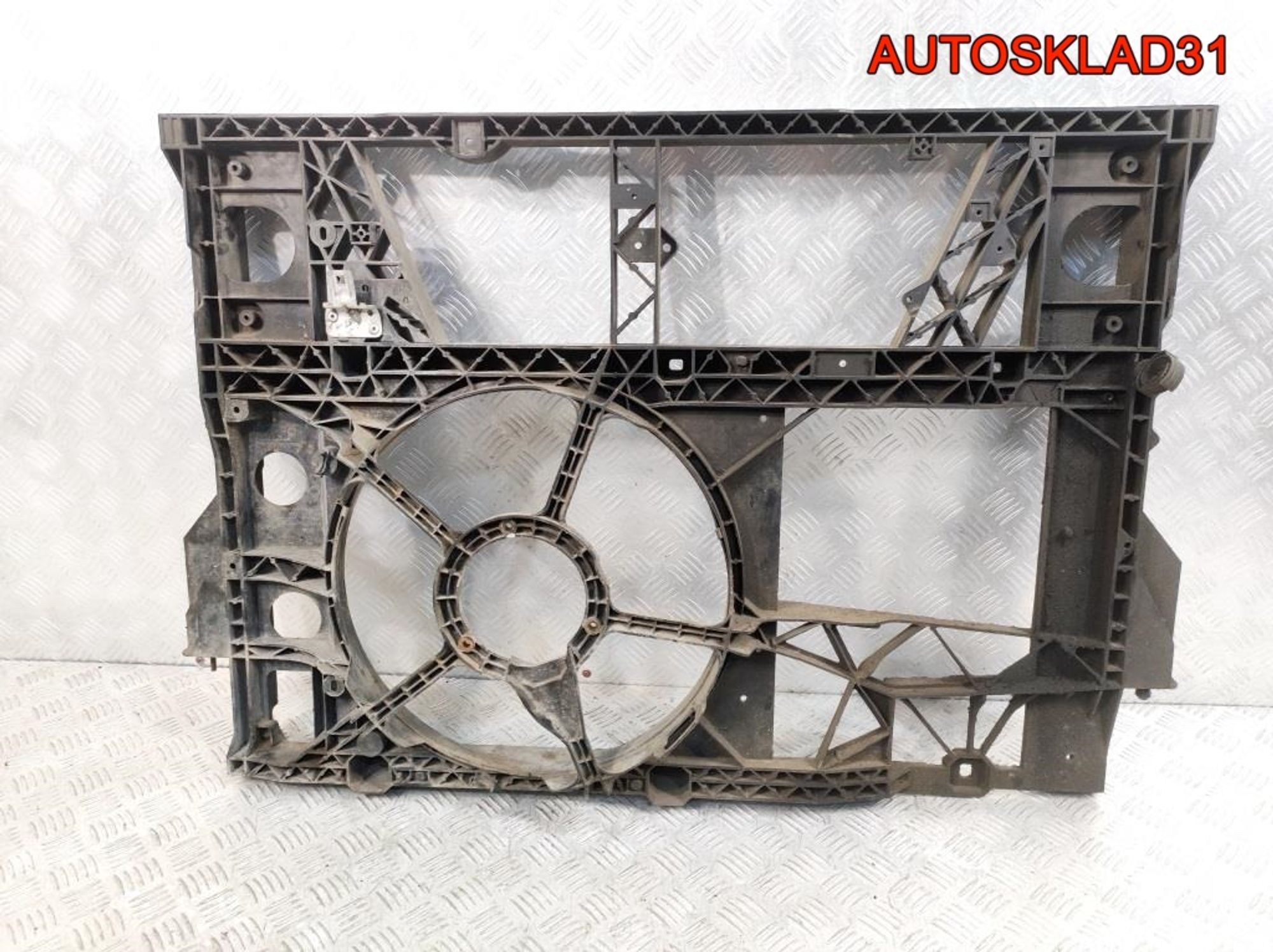 Панель передняя Renault Master 2 2,2 G9T 722 1163864212, 8000 рублей, Дубовое