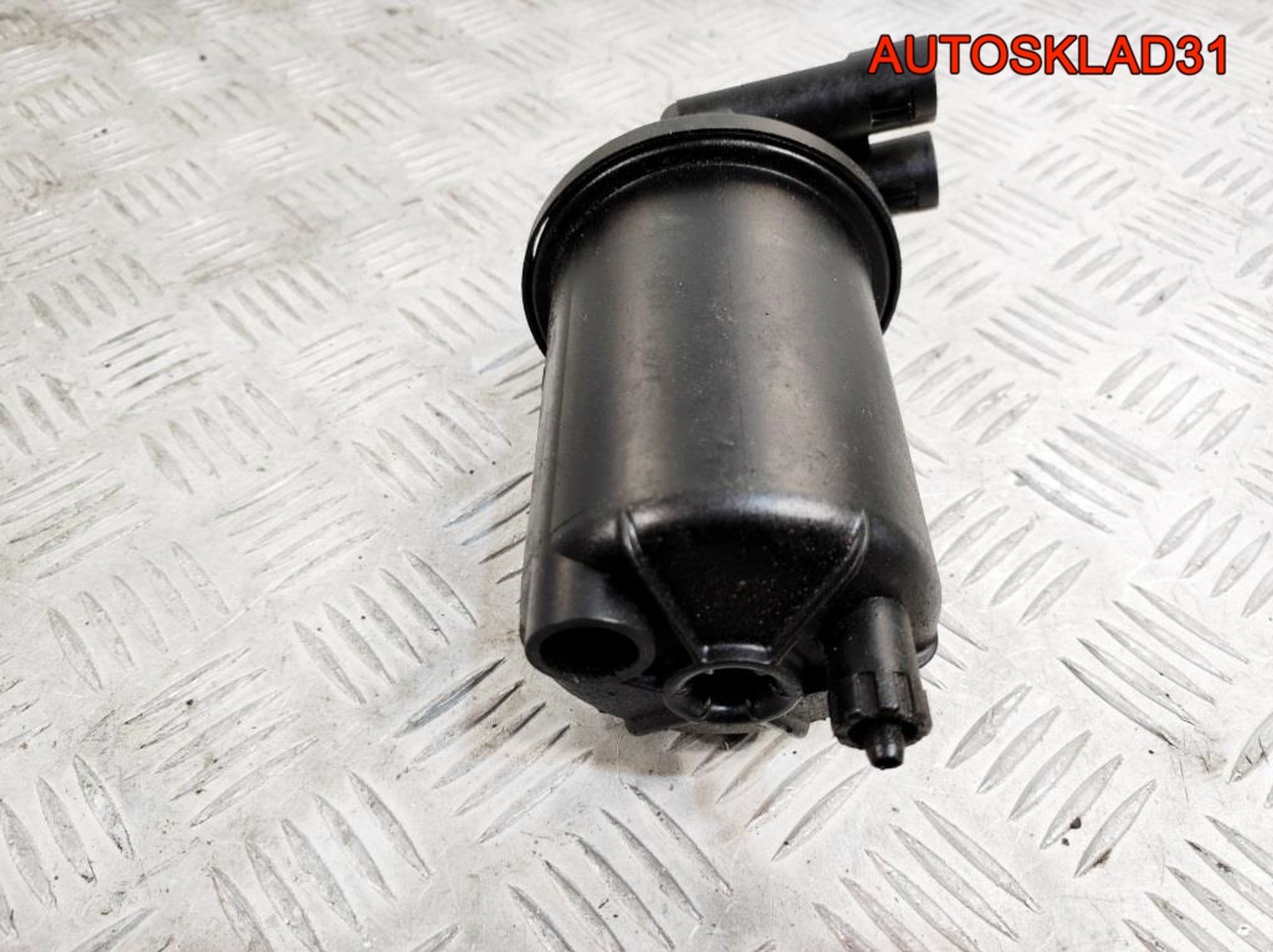 Корпус топливного фильтра Opel Zafira A 13333981, 5400 рублей, Дубовое