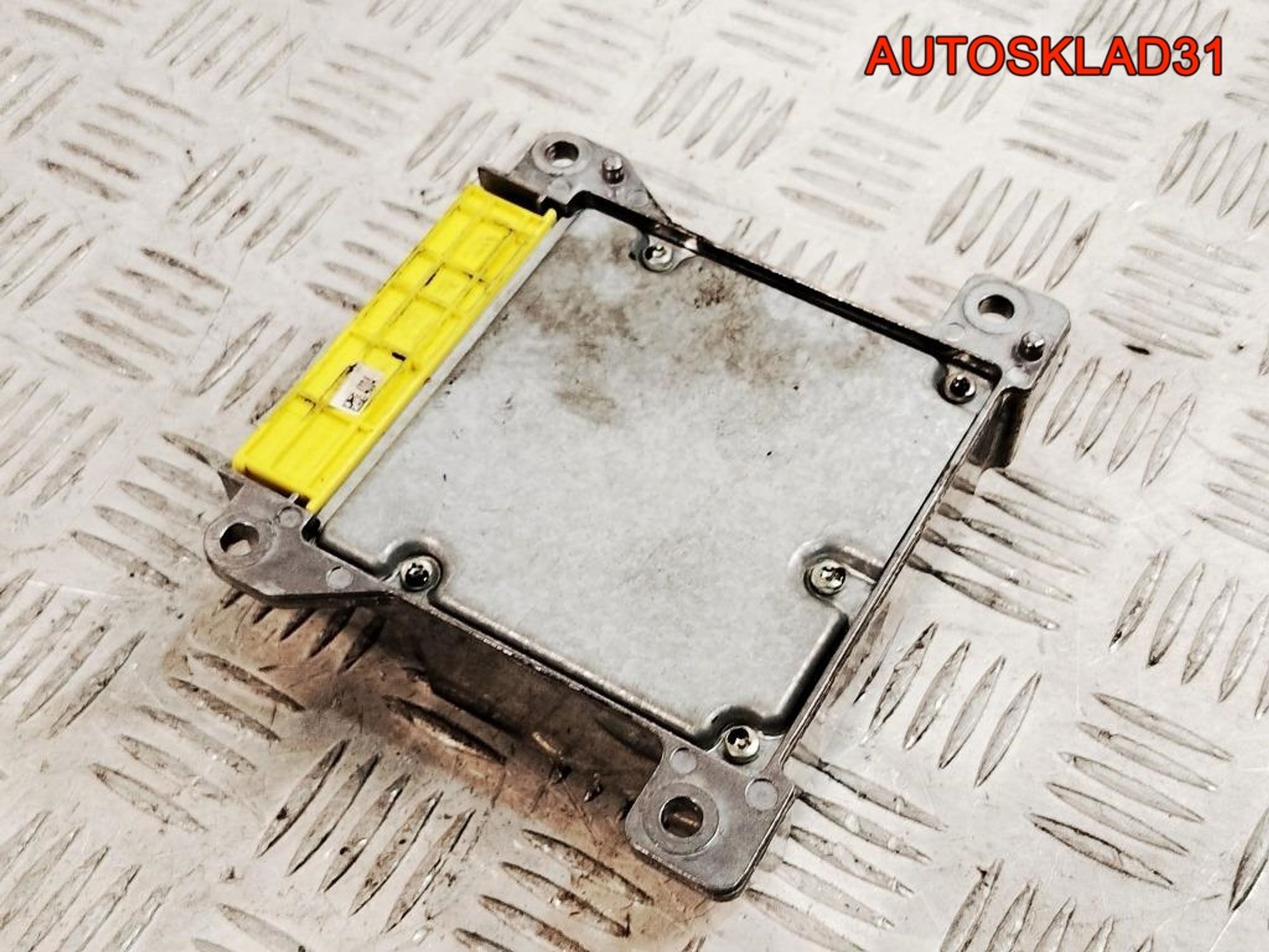 Блок управления AIR BAG Mercedes Benz W204 A2048706826, 600 рублей, Дубовое