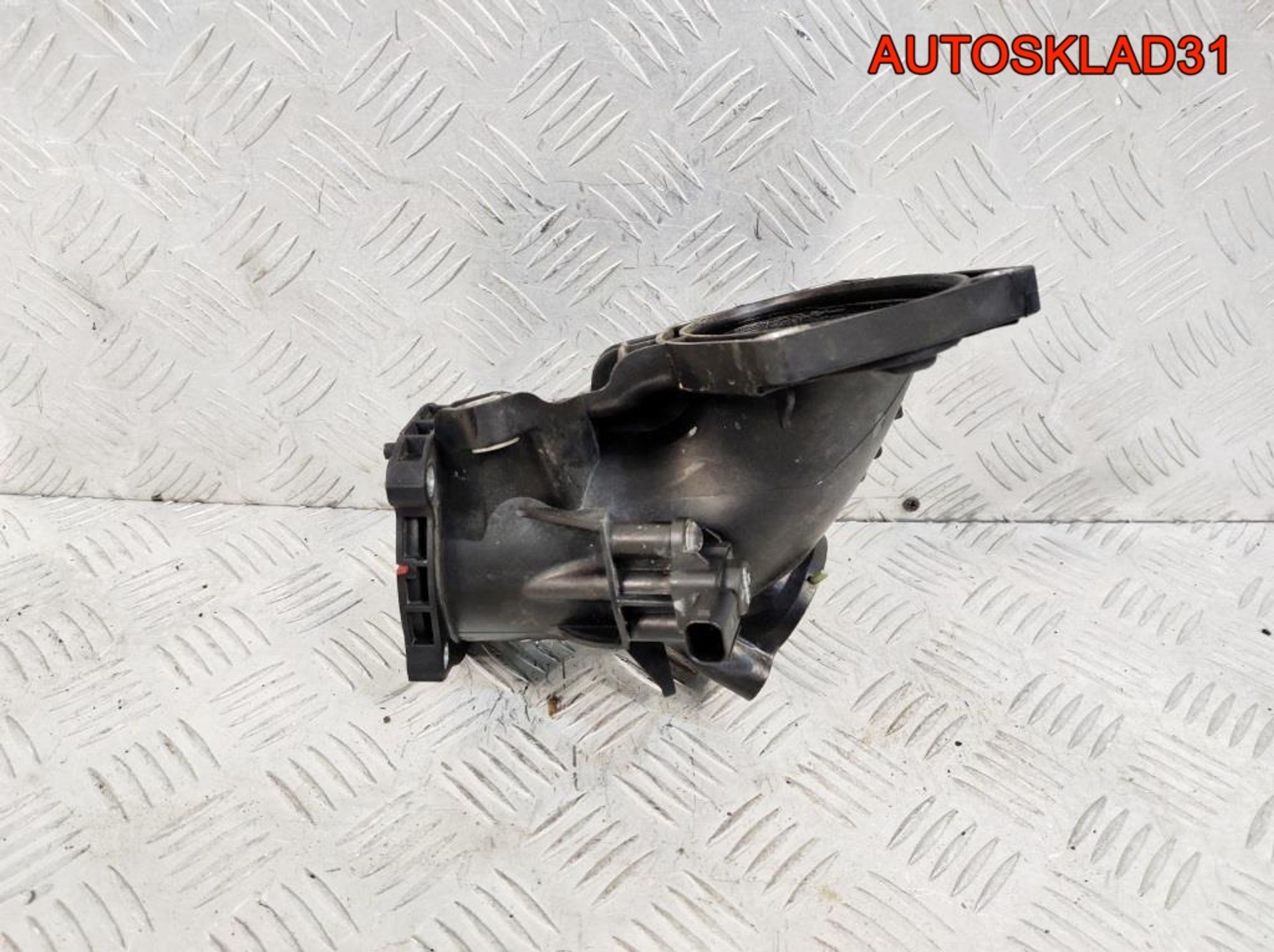 Воздуховод Mercedes X204 2,2 651.912 A6510900028, 1000 рублей, Дубовое