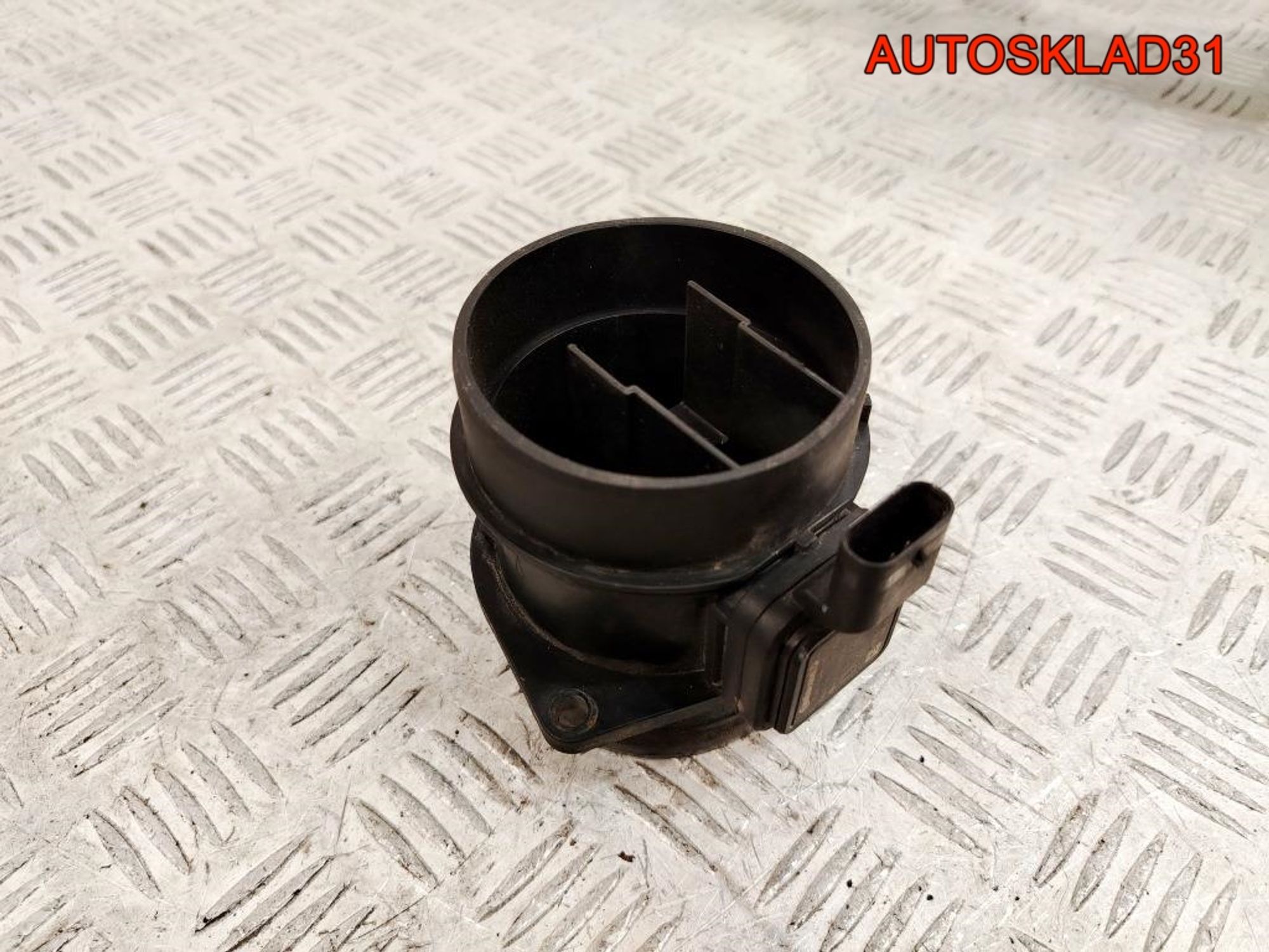 Расходомер воздуха Mercedes Benz W204 A6510900248, 4000 рублей, Дубовое