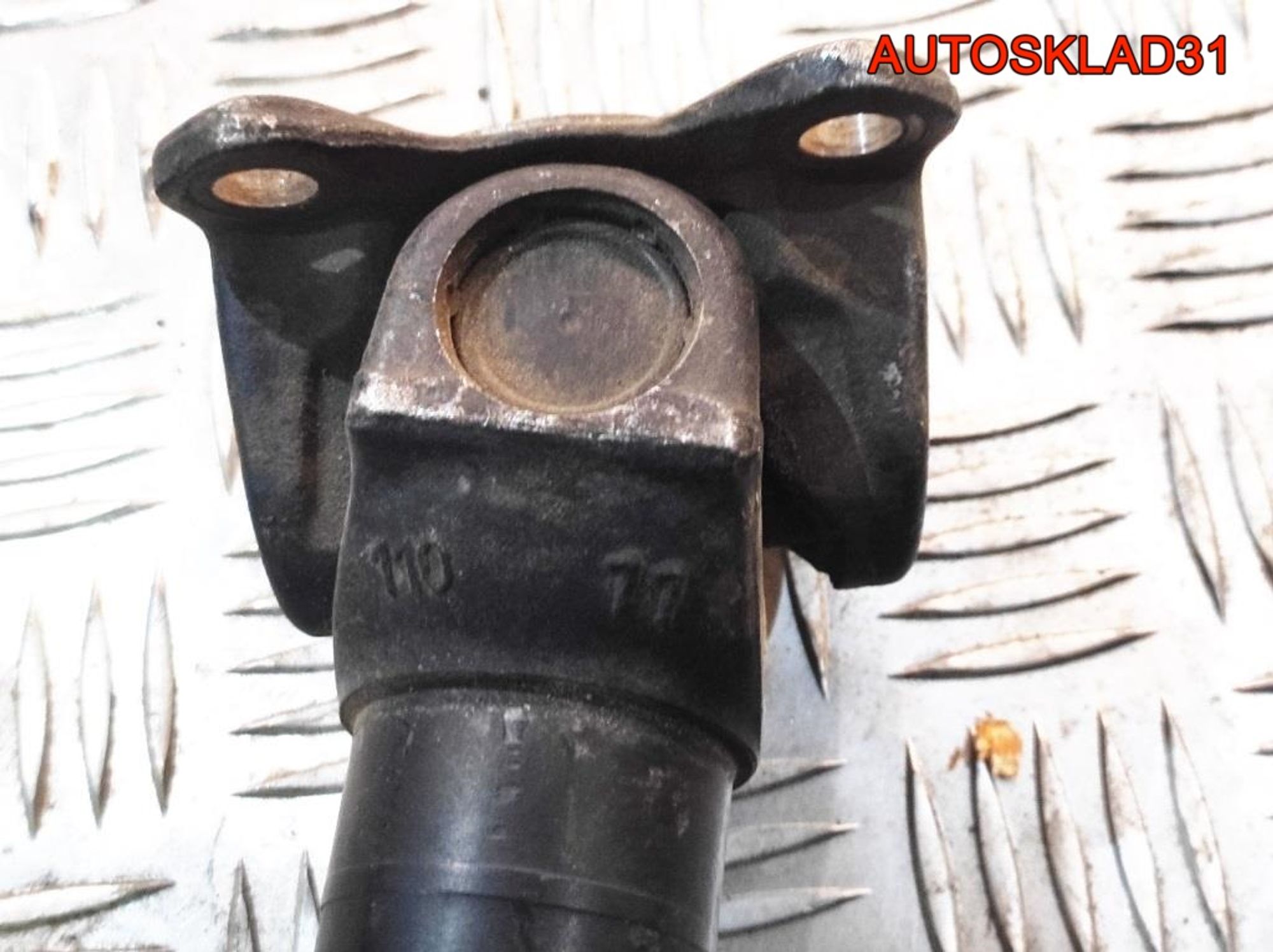 Кардан передний BMW X3 E83 3,0 N52B30 26207525969, 7000 рублей, Дубовое