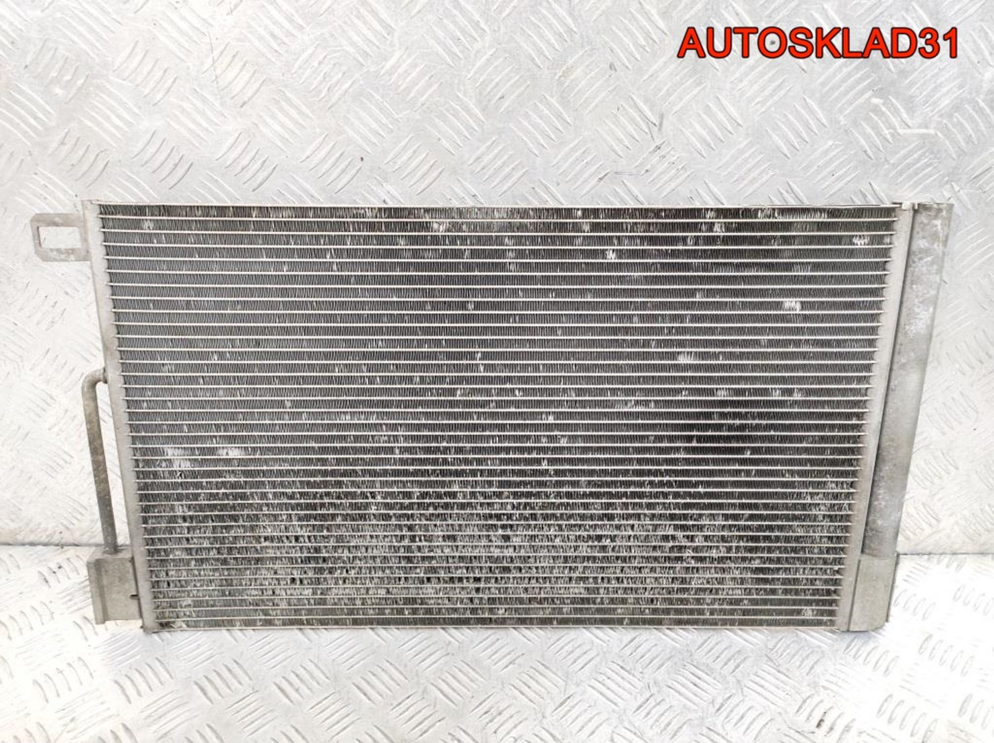 Радиатор кондиционера Opel Corsa D 13400150, 1800 рублей, Дубовое
