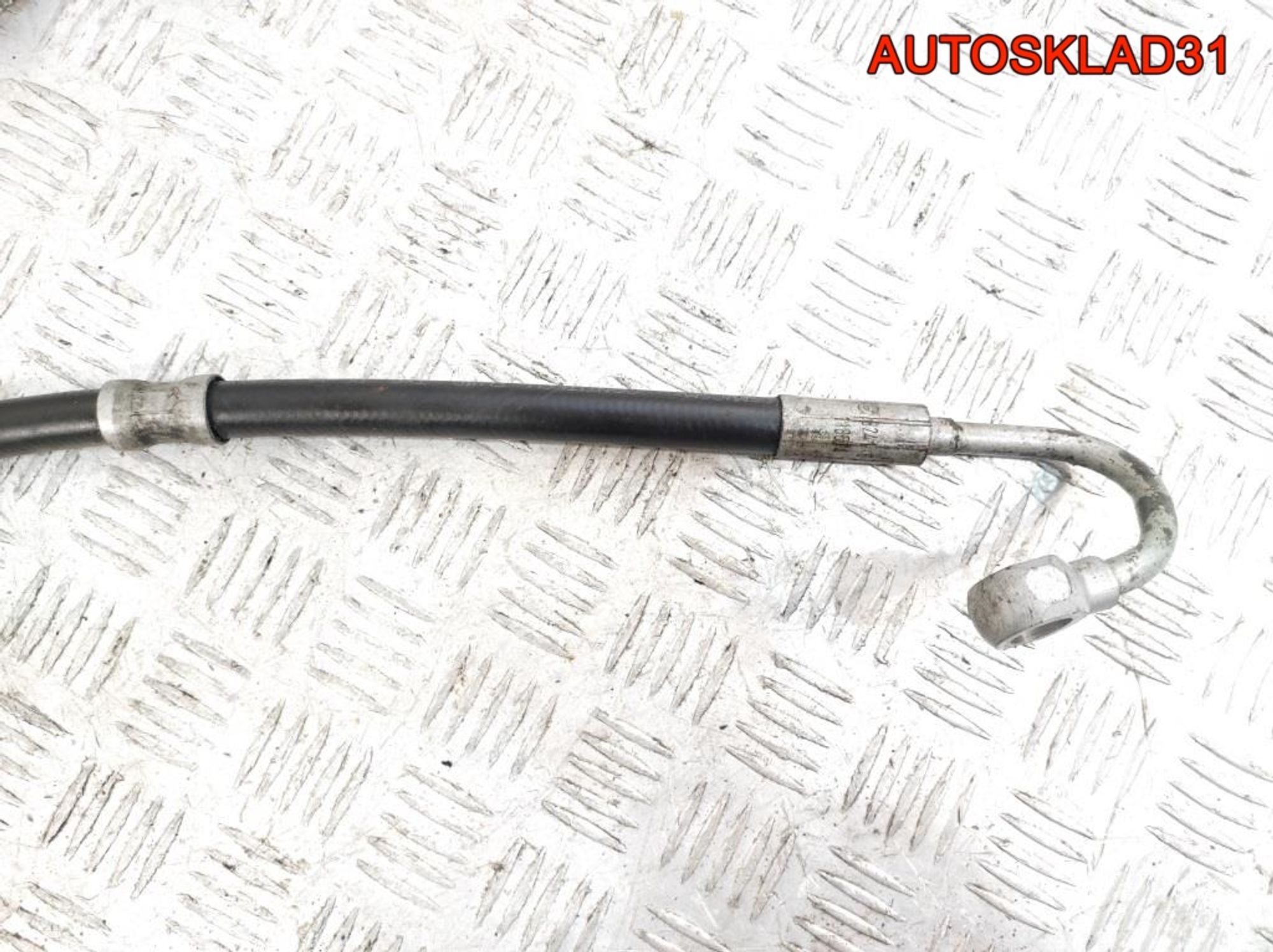 Трубка ГУР комплект BMW E90 2,5 N52B25 32416771389, 7000 рублей, Дубовое