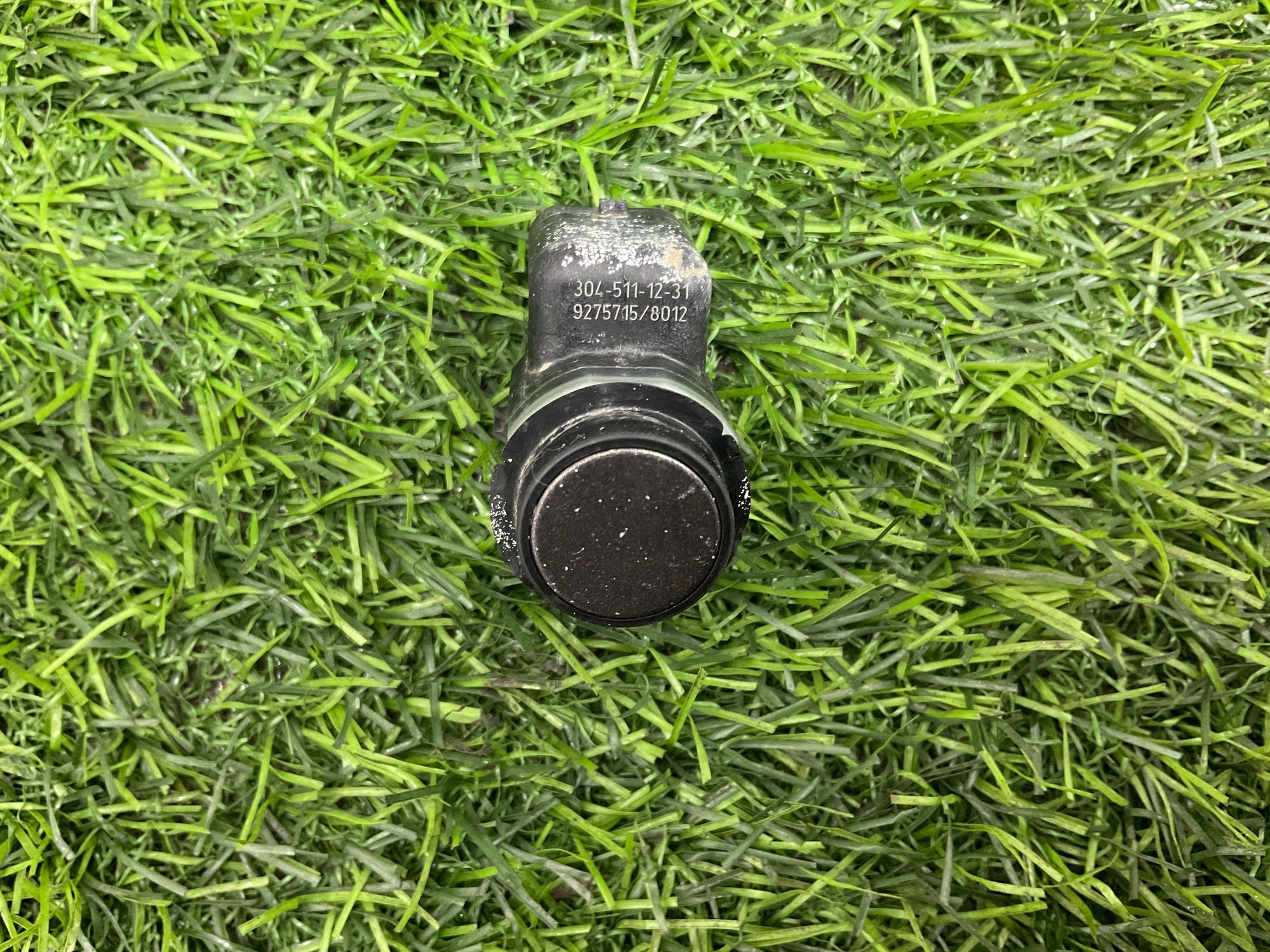 Парктроник BMW M5 F10, 1500 рублей, Москва