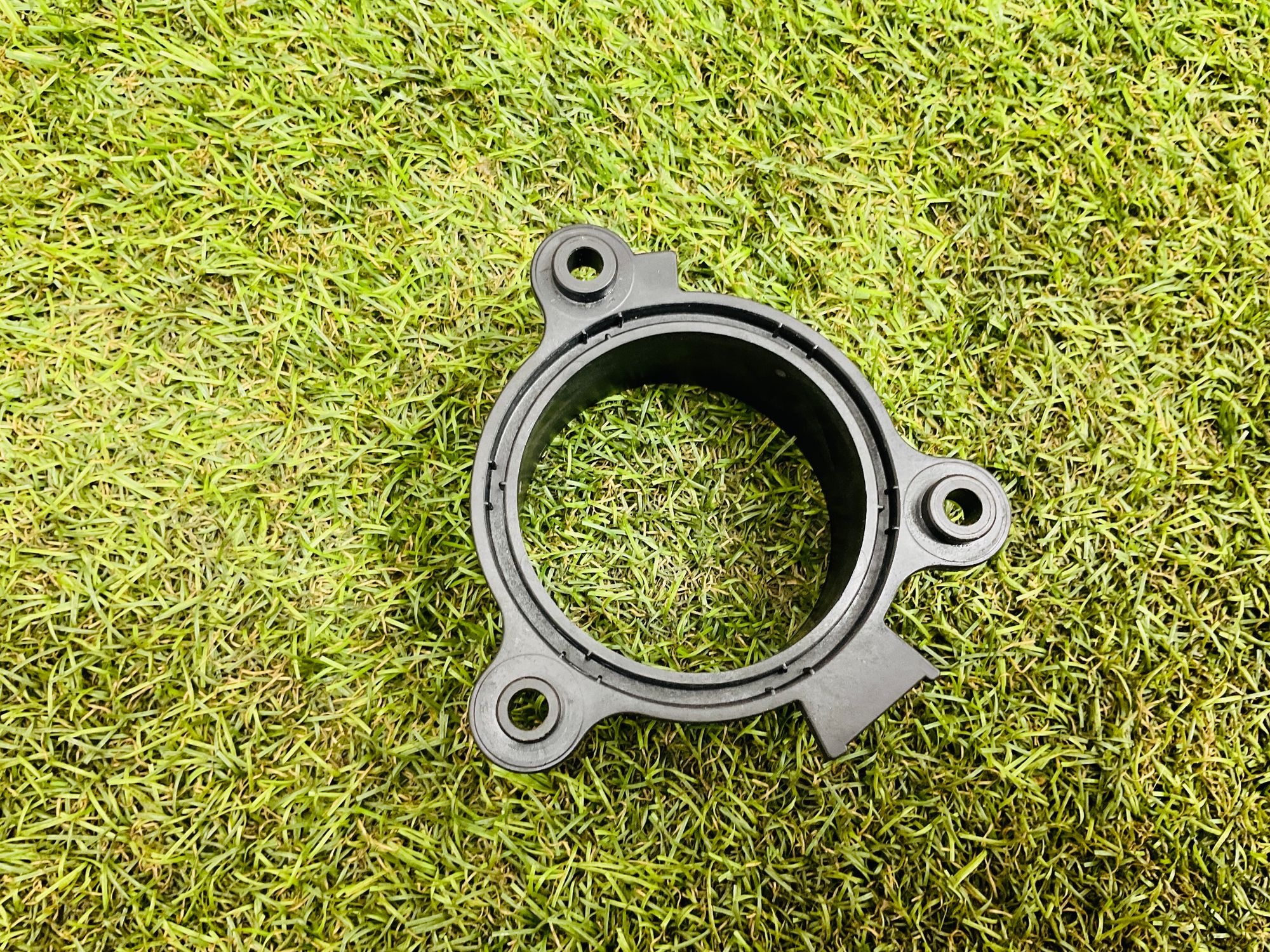 Патрубок дроссельной заслонки BMW M8, F91/F92/F93 2019, 2000 рублей, Москва