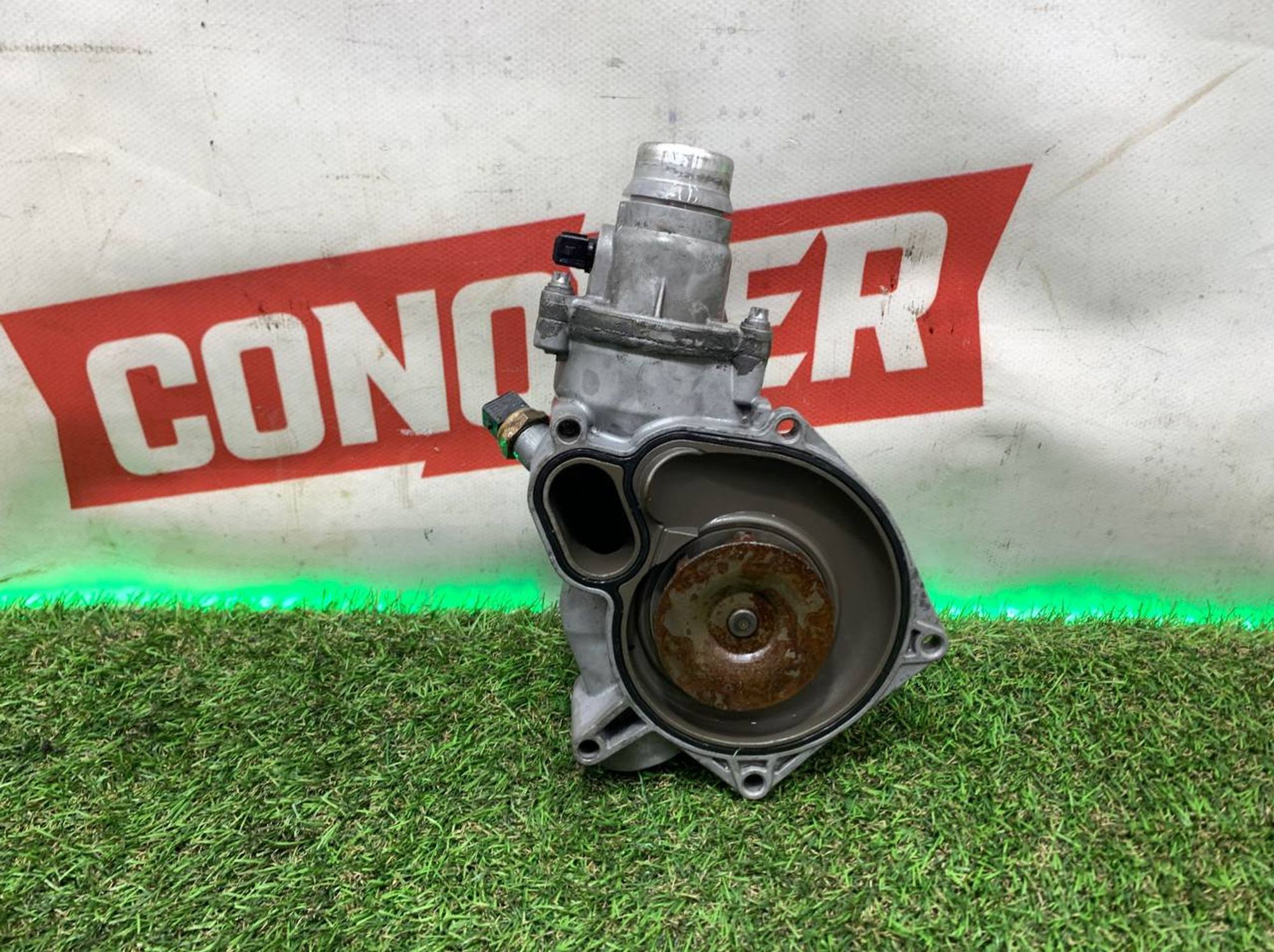 Термостат N63 S63 BMW 5 F10 F90 6 F06 X5 F15 G05, 3000 рублей, Москва