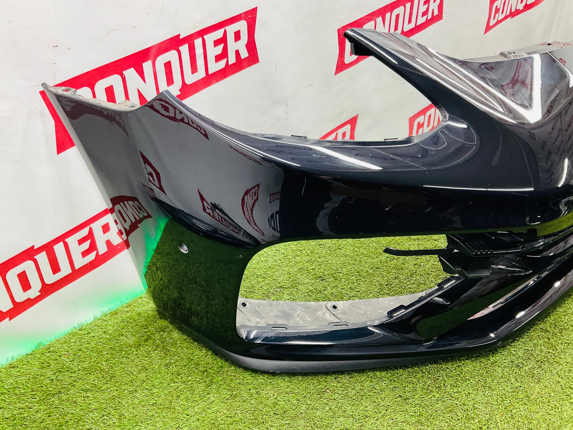 Бампер передний Porsche Panamera II Рестайлинг 2022, 65000 рублей, Москва