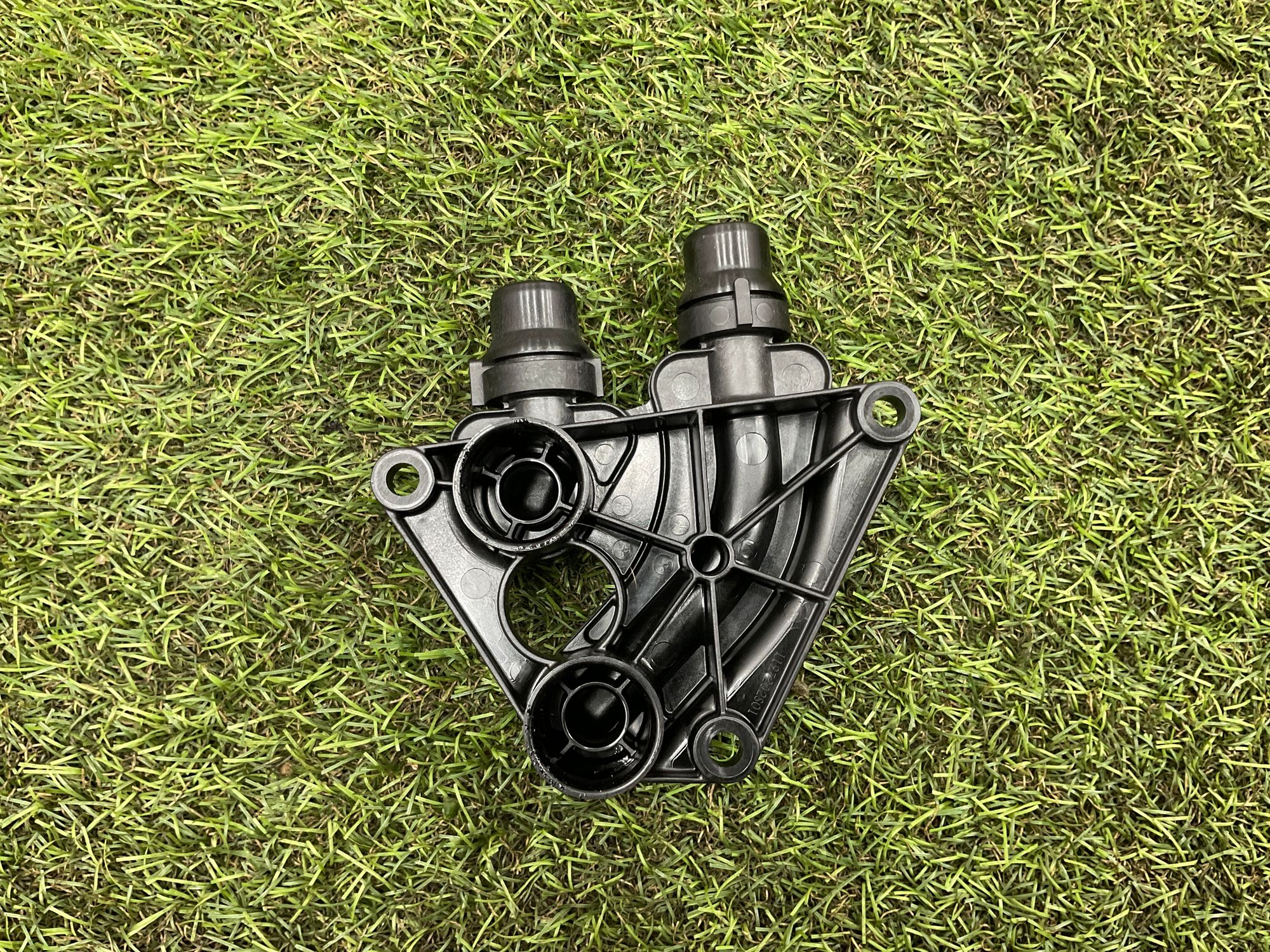 Водяной фланец B58 новый оригинал, 3500 рублей, Москва