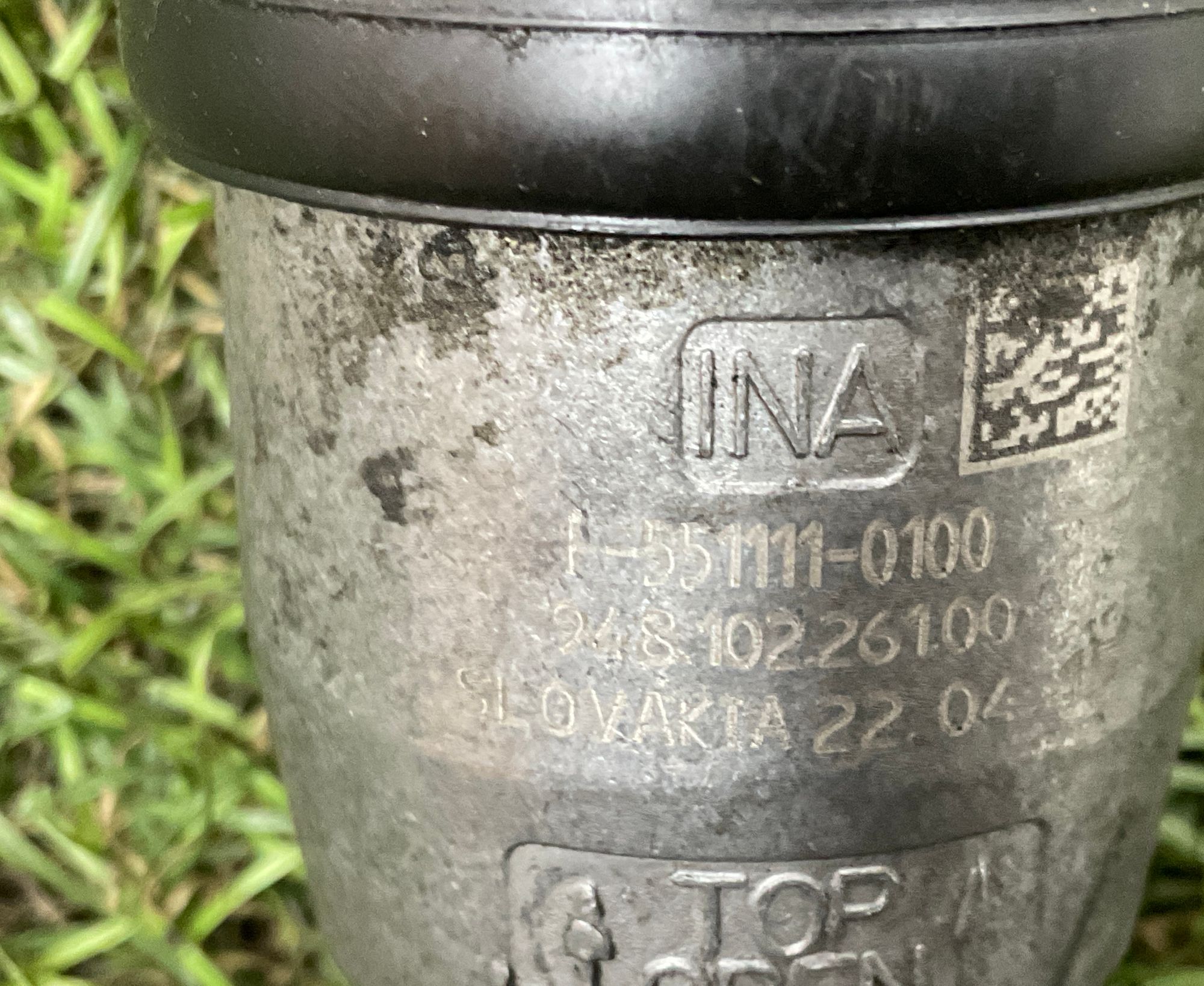 Натяжитель приводного ремня Porsche 911 GT2, 991, 10000 рублей, Москва