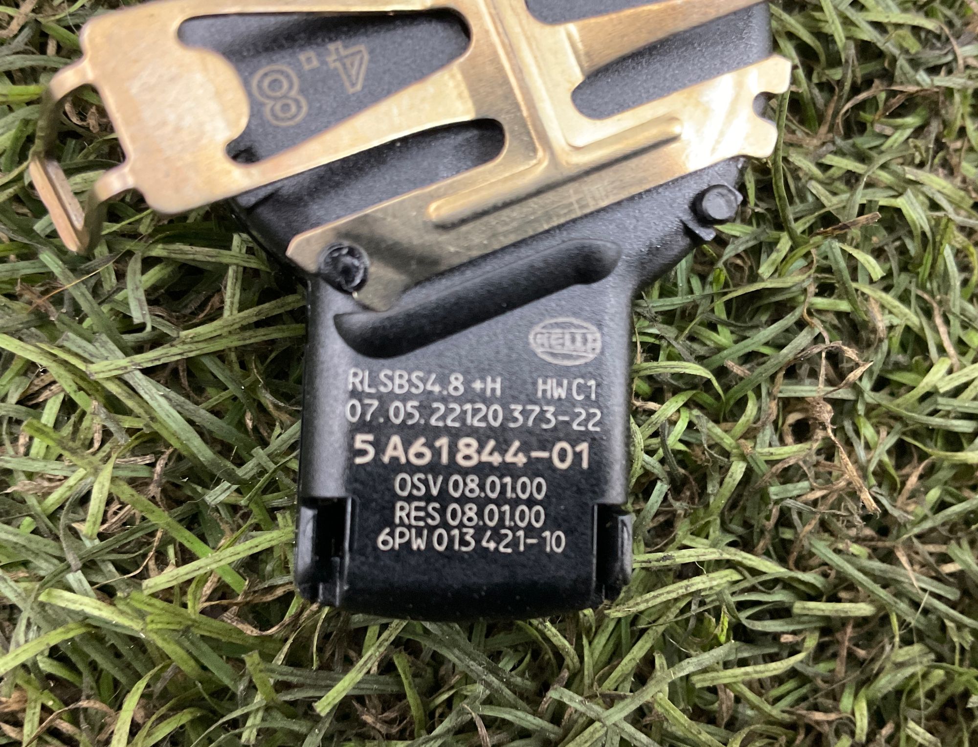 Датчик дождя BMW X3 G01 2021, 8000 рублей, Москва