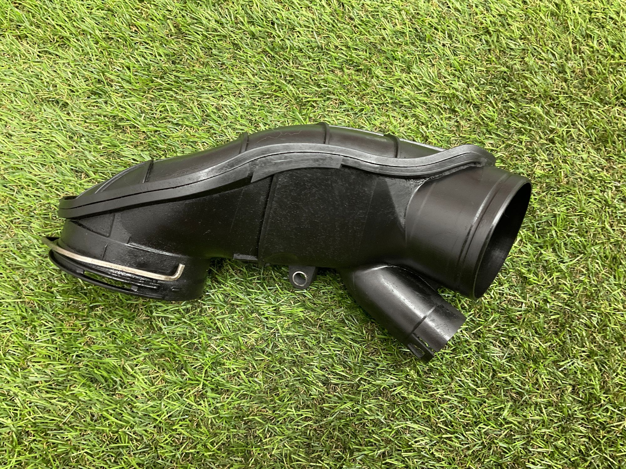 Патрубок воздушного фильтра BMW X5, E70 рестайлинг, 2500 рублей, Москва