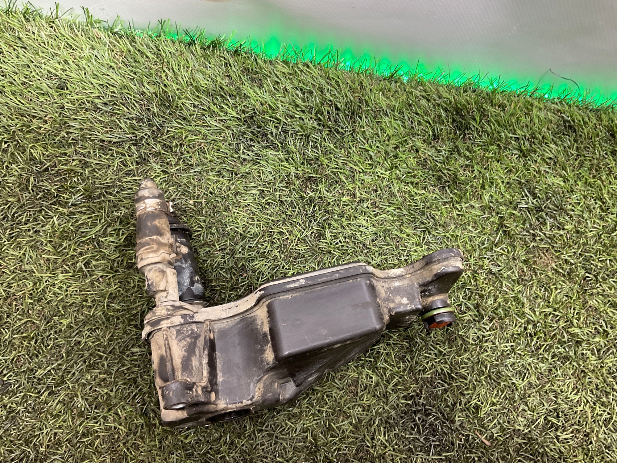 Маслоотделитель M 274920 Mercedes-Benz C-Класс, W205, 2500 рублей, Москва