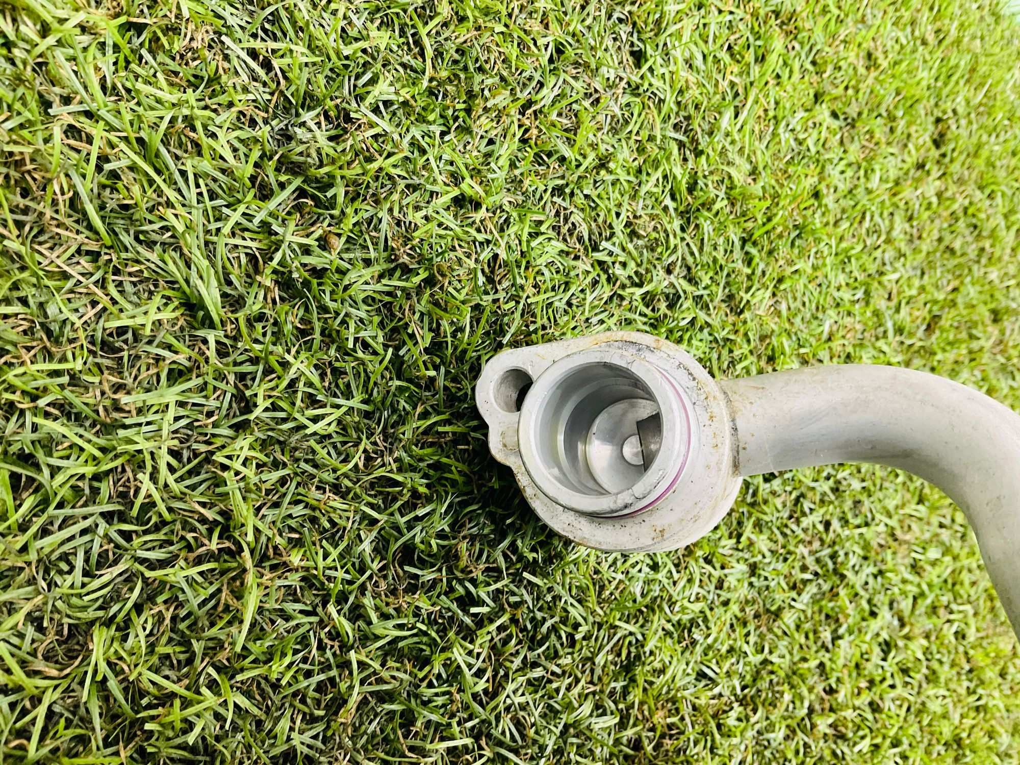 Трубка компрессора кондиционера Porsche 911 GT2, 991, 15000 рублей, Москва