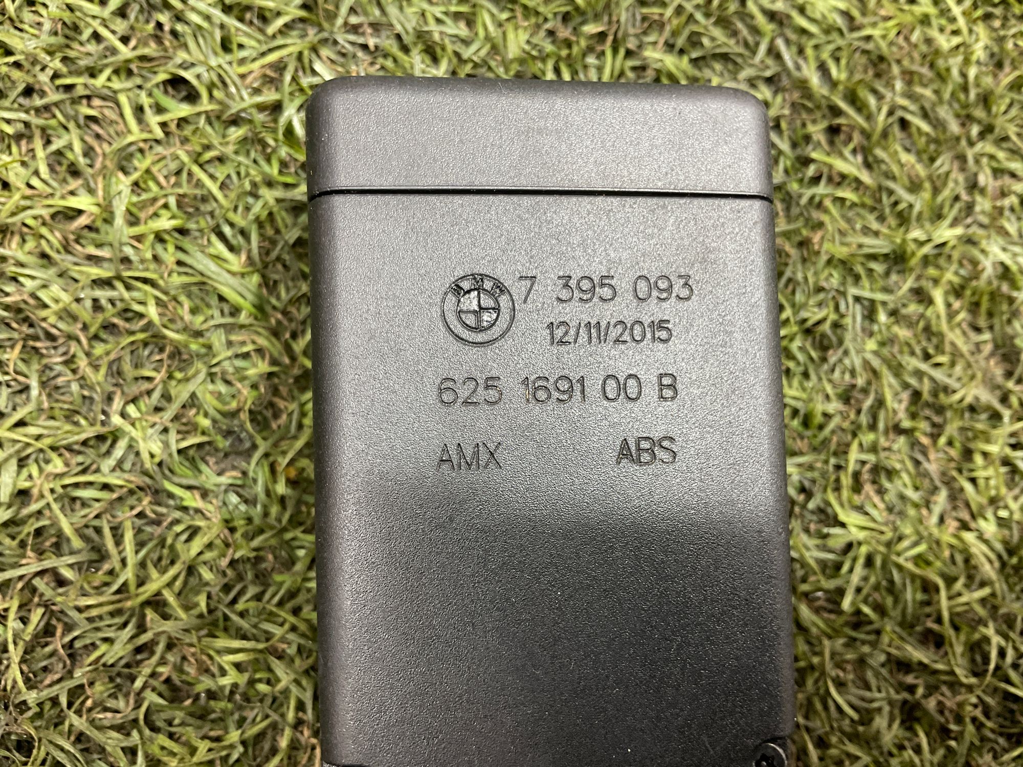 Ремень безопасности задний левый BMW X6 M, F86, 1000 рублей, Москва