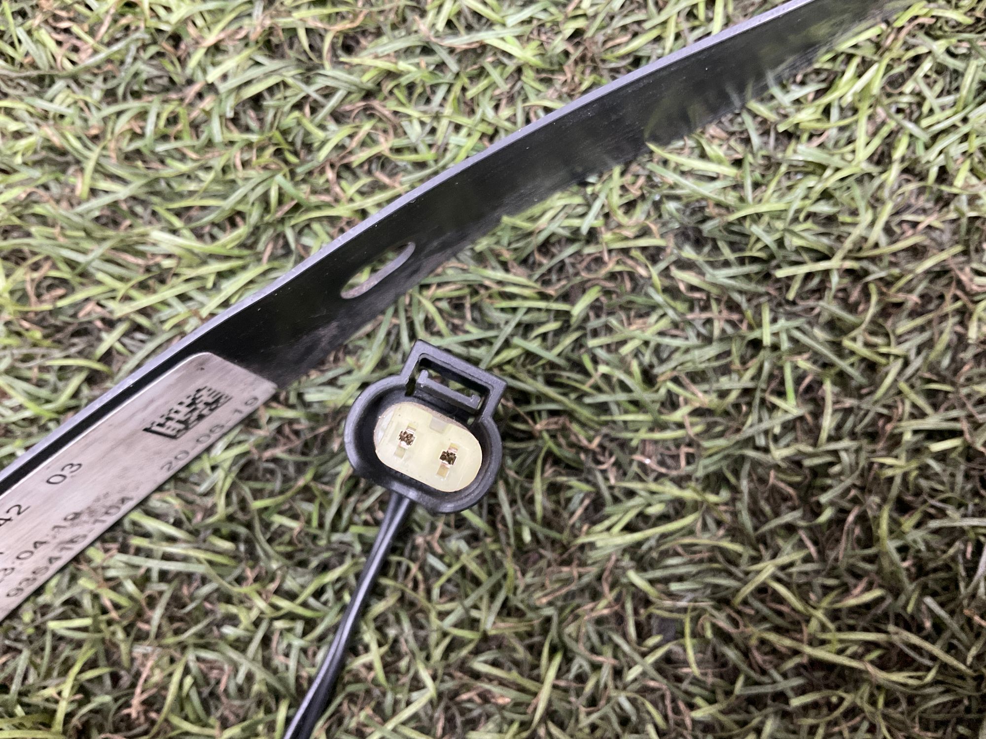 Антенна датчика Smart Opener верхний BMW X5, G05, 3000 рублей, Москва