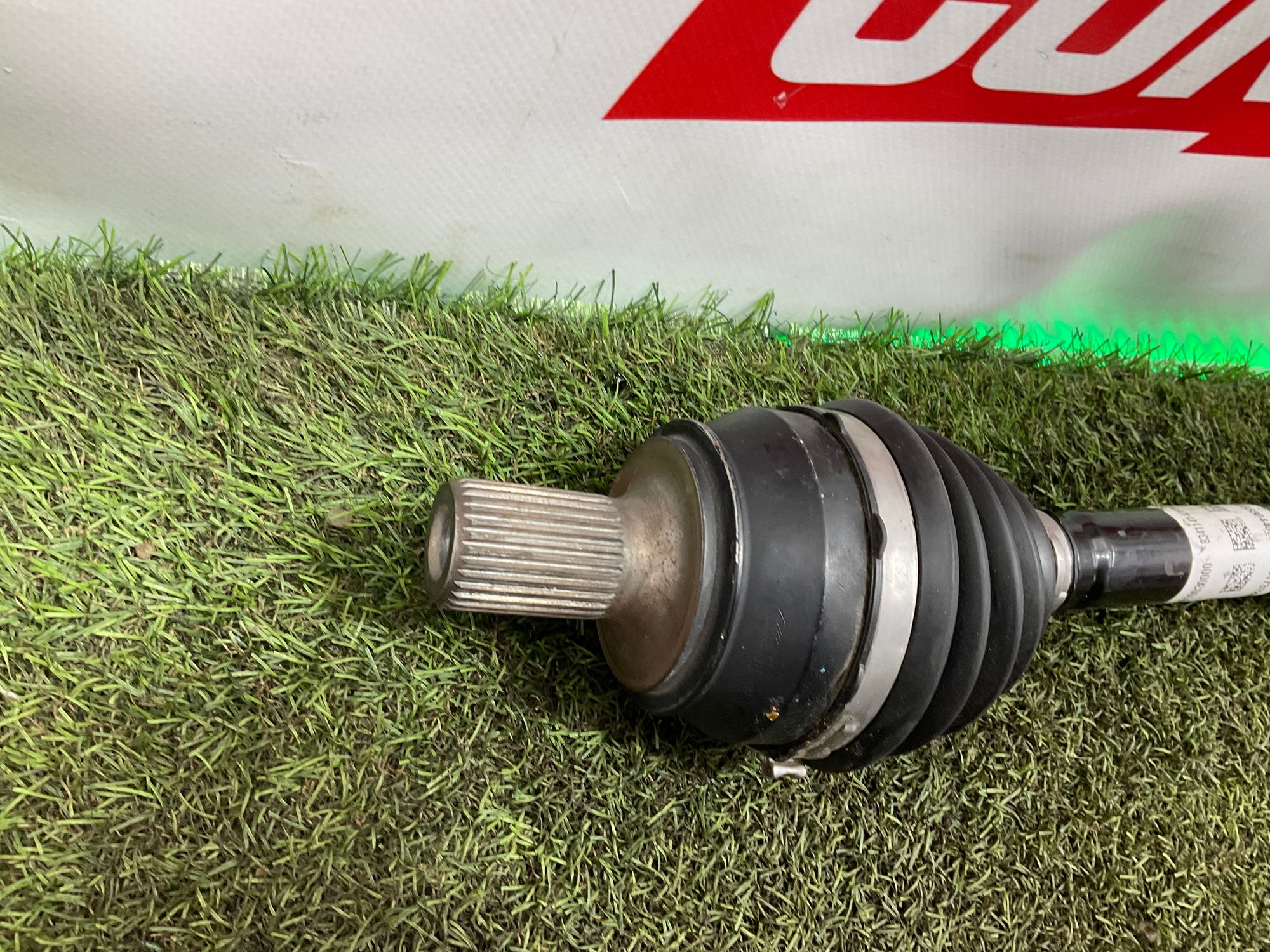 Правый передний привод Mercedes-Benz W223, 130000 рублей, Москва