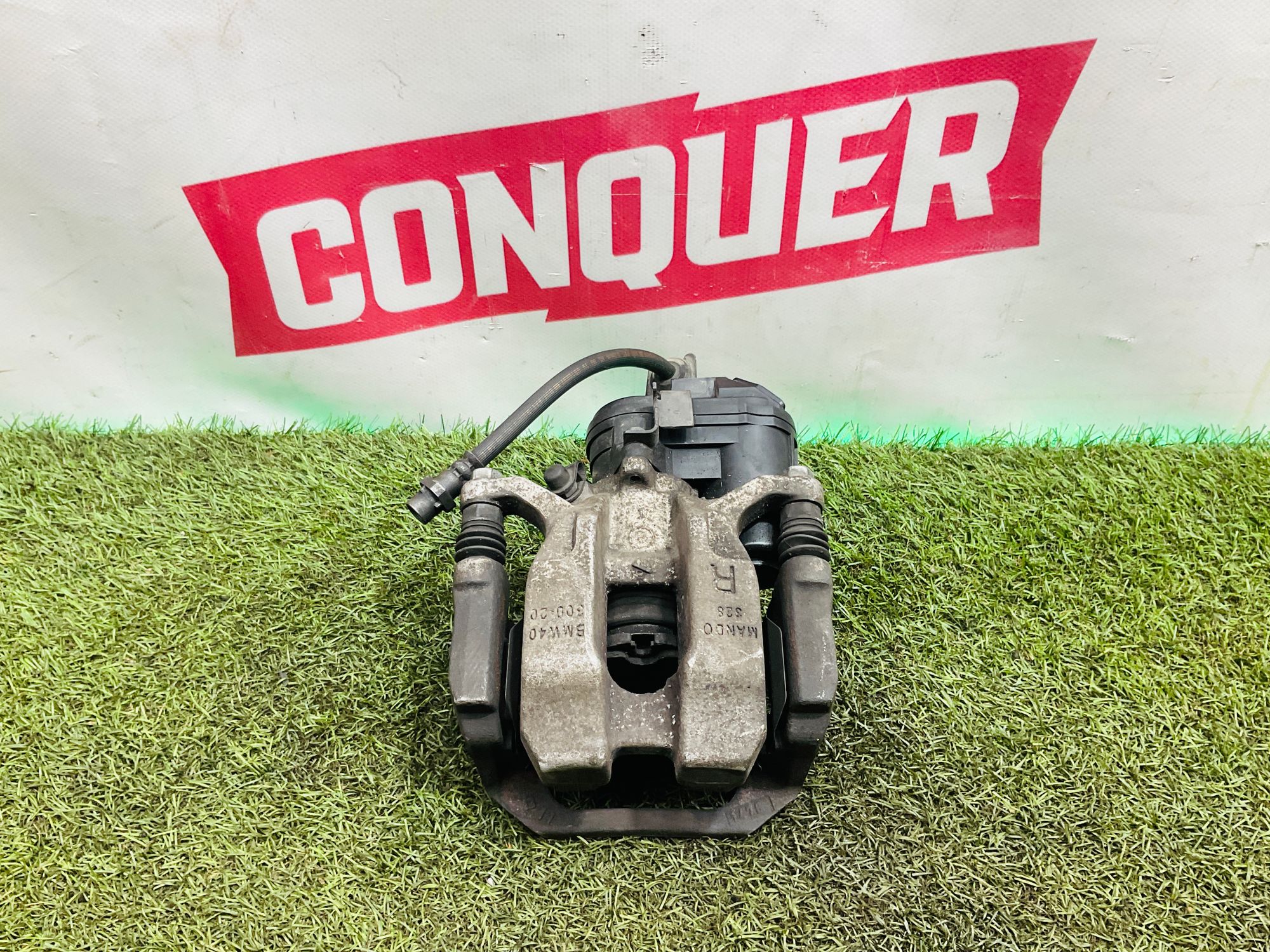 Суппорт тормозной задний правый BMW 3 серия, G20/G21, 10000 рублей, Москва