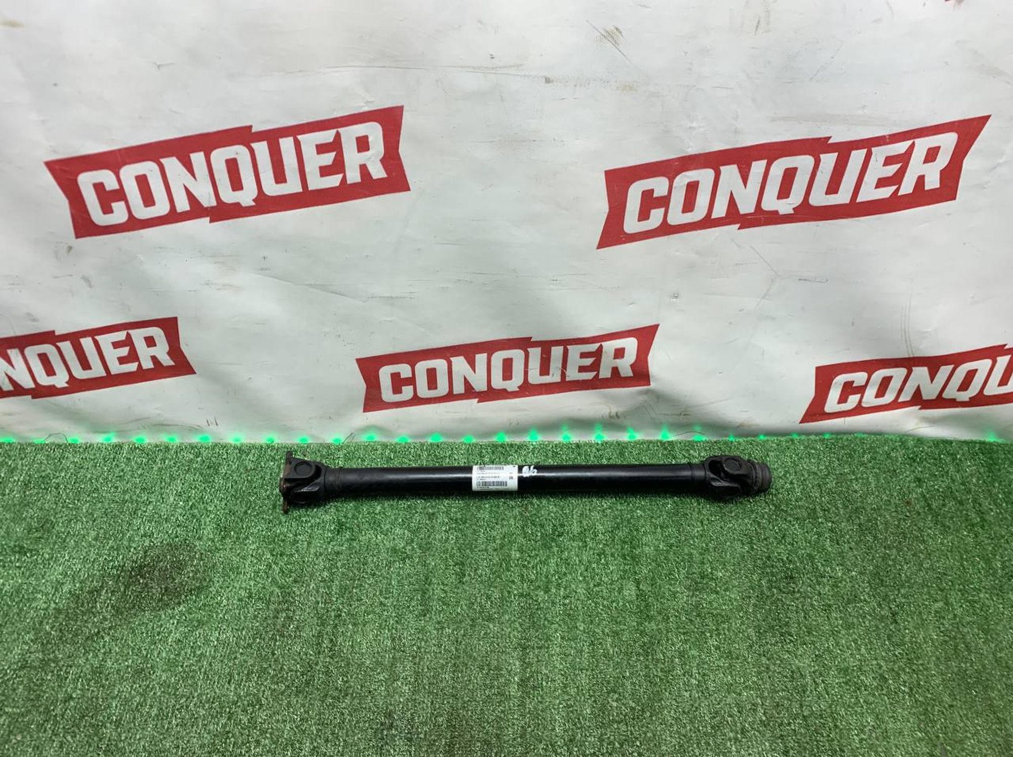 Кардан передний N55 N57 N20 BMW X3 F25 X4 F26, 14000 рублей, Москва