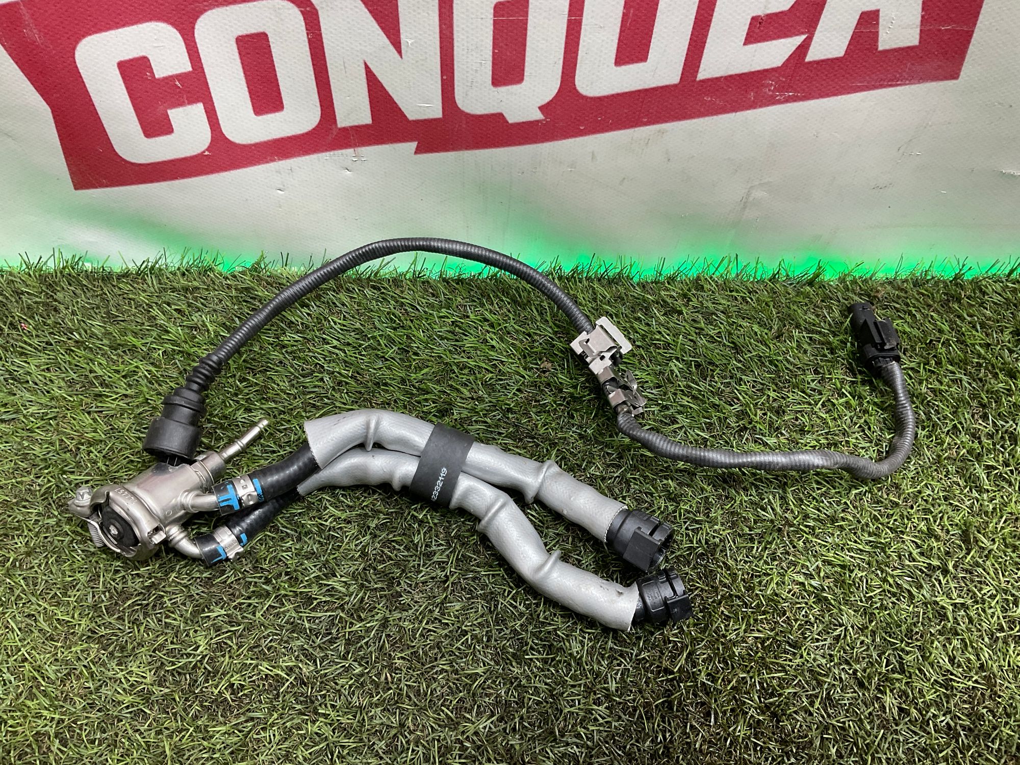 Форсунка AdBlue BMW X5, G05 рестайлинг, 9000 рублей, Москва