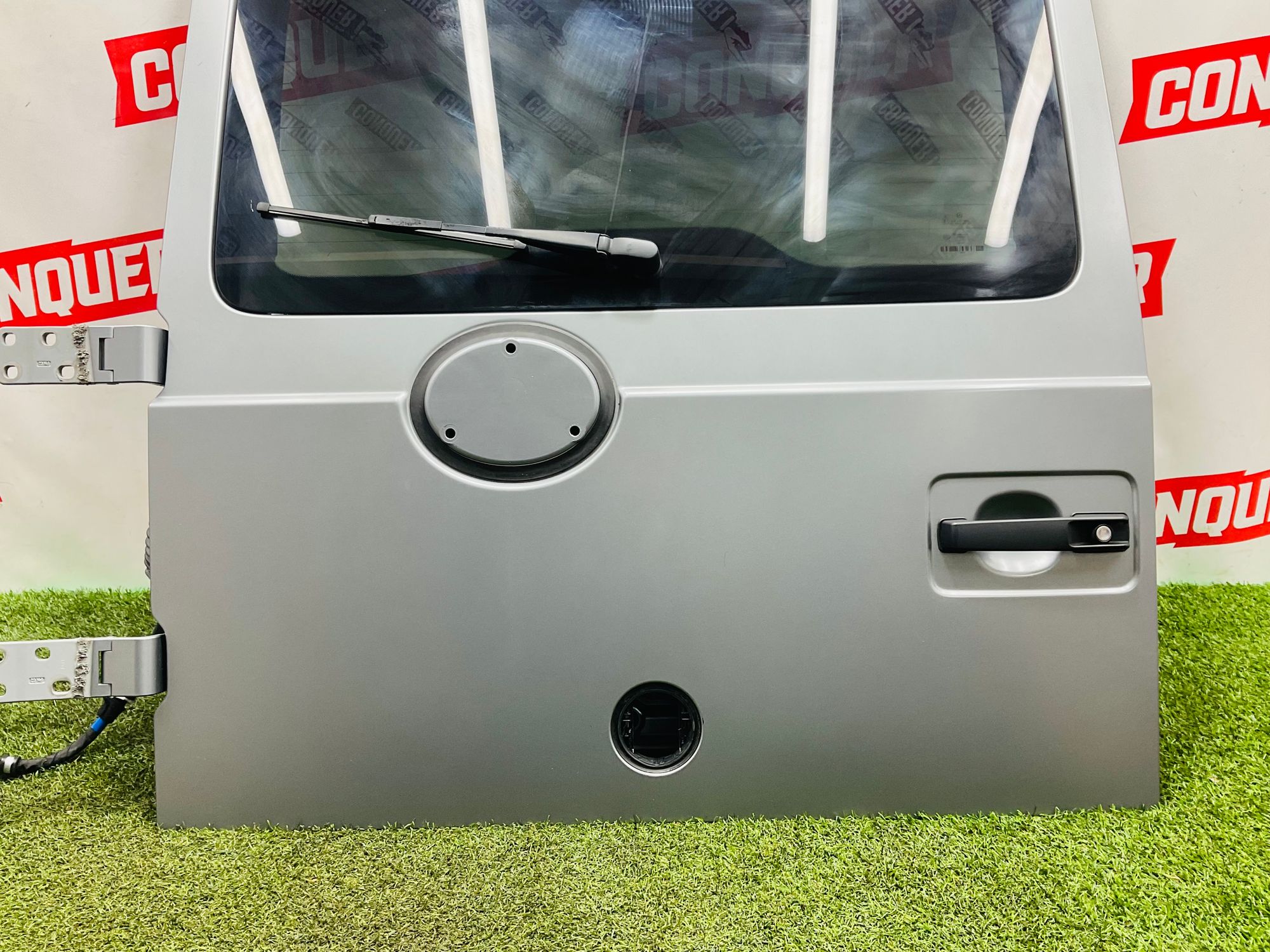 Дверь багажника Mercedes-Benz G-класс AMG W463 (2018—2025) 2021, 200000 рублей, Москва
