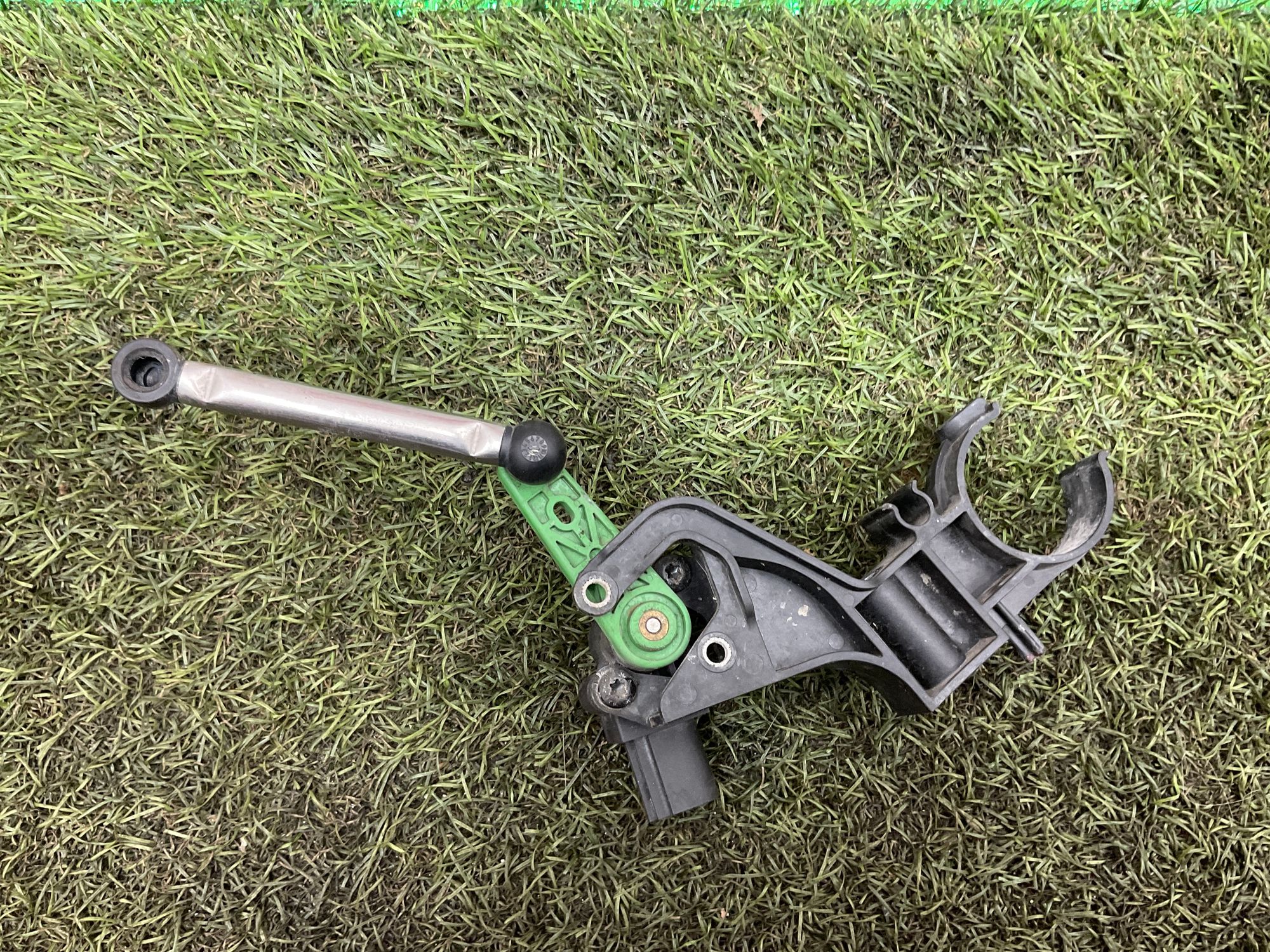 Датчик дорожного просвета Porsche 911 GT3 991 Рестайлинг 2018, 20000 рублей, Москва