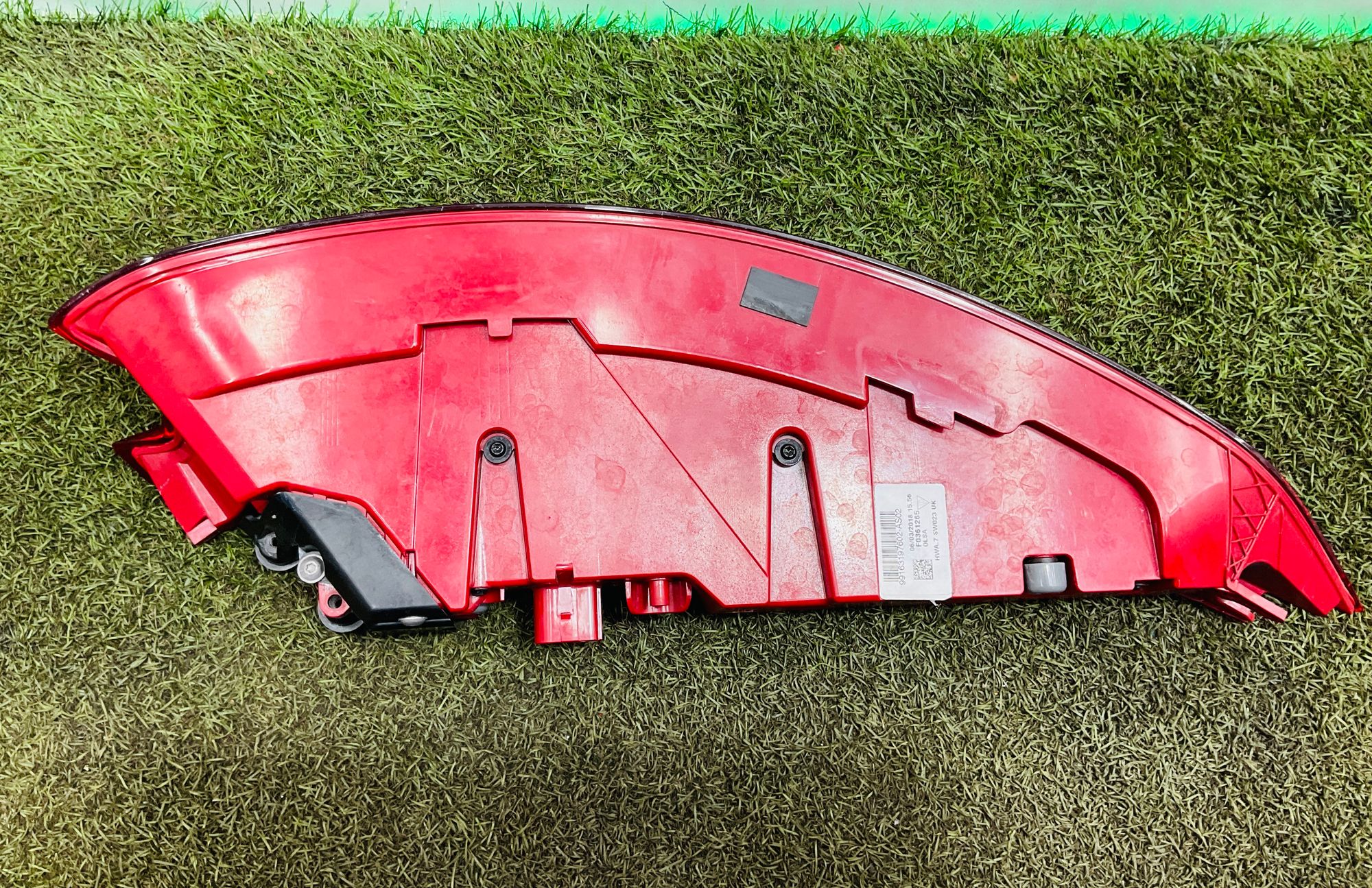 Фонарь задний правый Porsche 911 GT3 991 Рестайлинг 2018, 71000 рублей, Москва