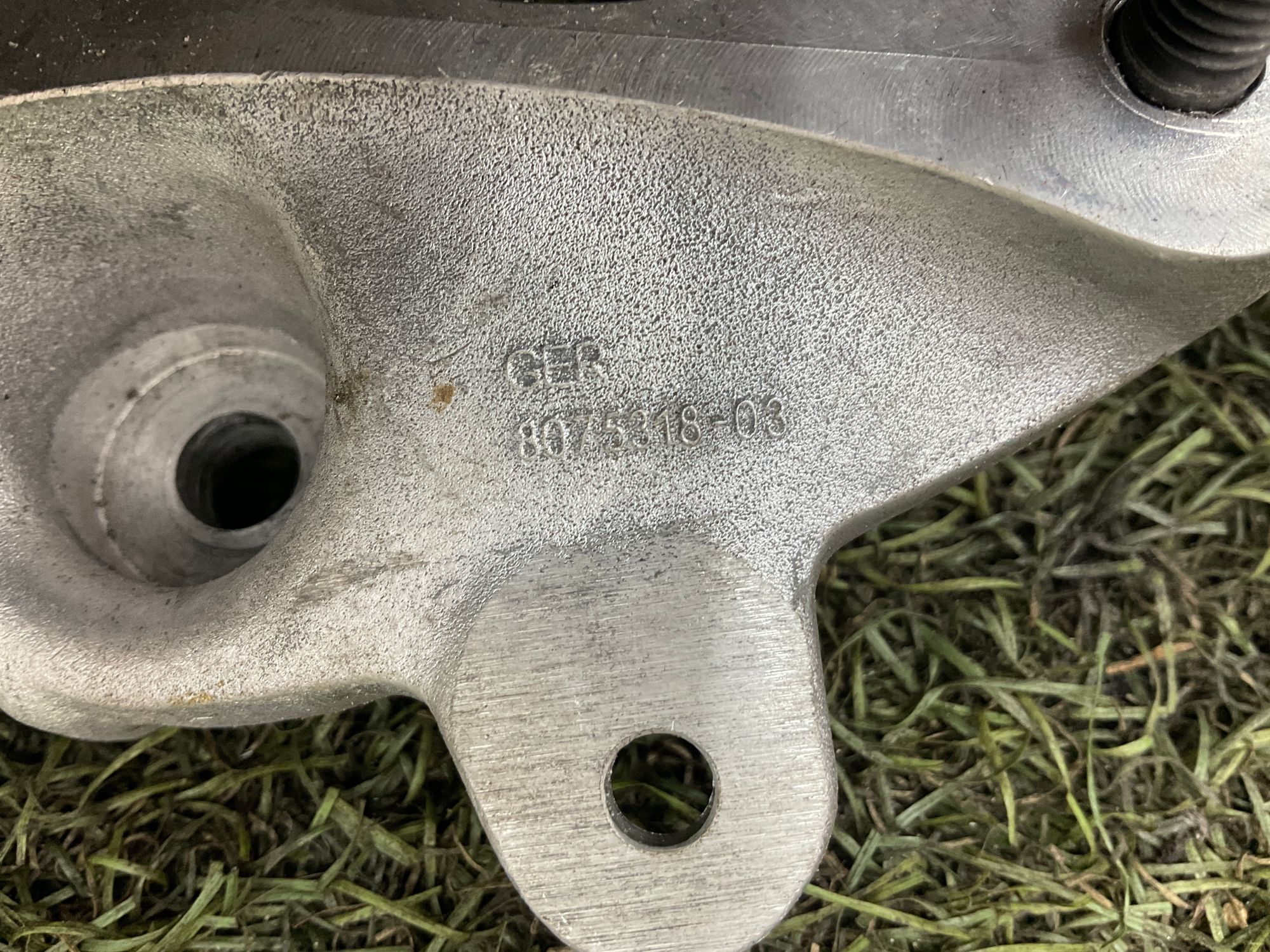 Опора амортизатора правая BMW X3 M F97 рестайлинг 2022, 5000 рублей, Москва