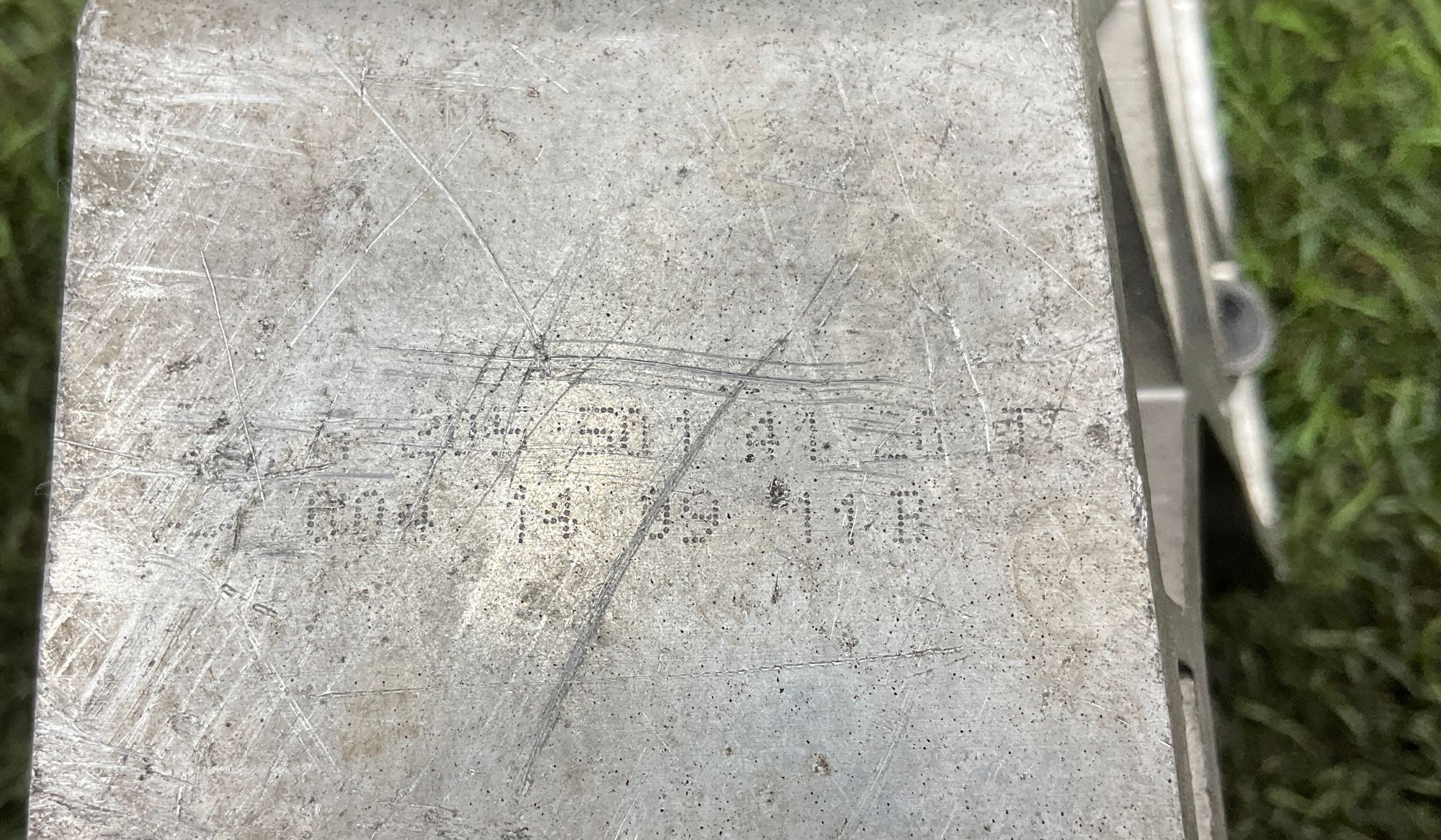 Кронштейн радиатора Mercedes-Benz C-Класс W205/S205/C205/A205 рестайлинг (2018—2021) 2021, 1500 рублей, Москва