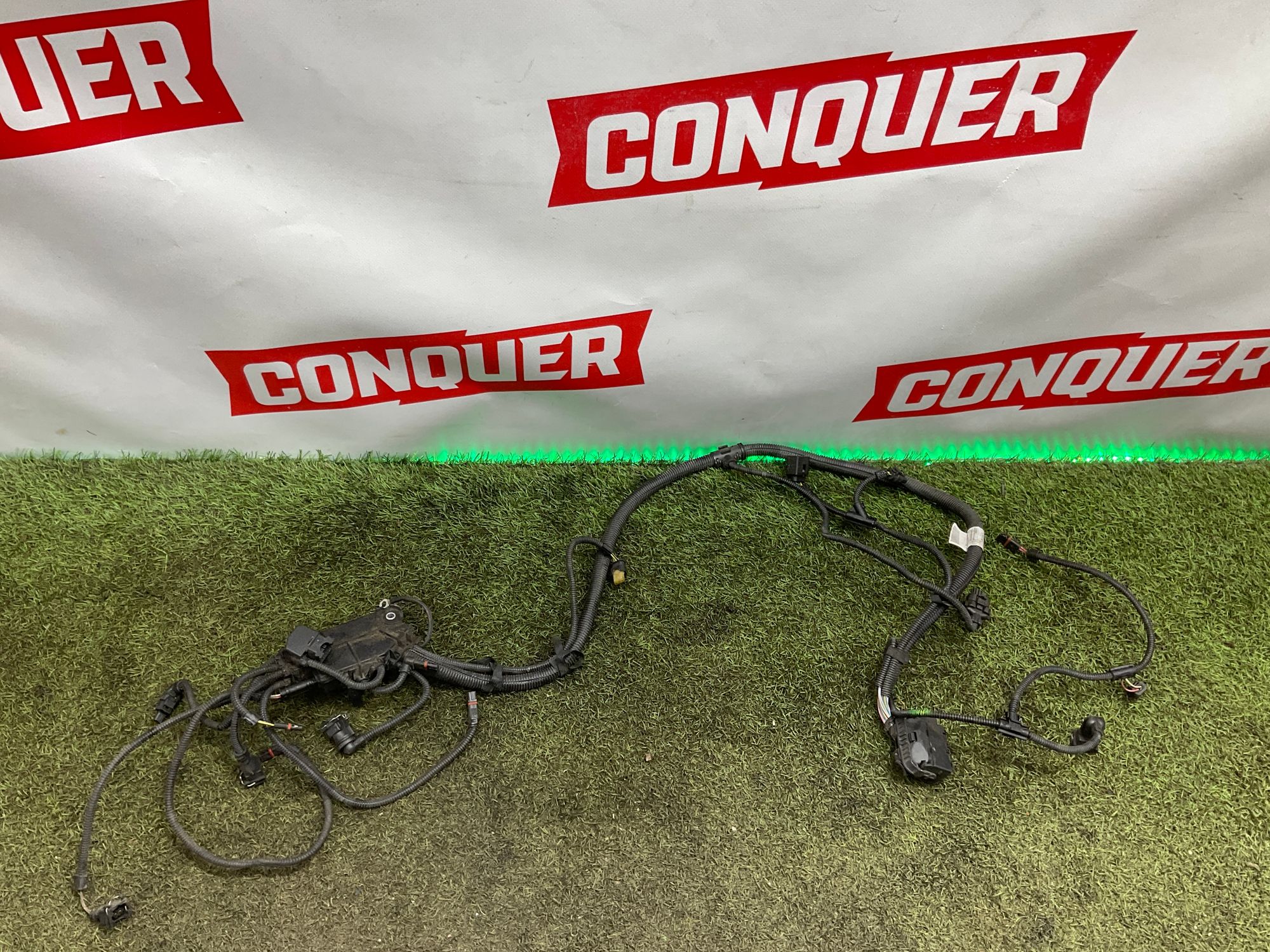 Проводка двигателя N 55 BMW 5 серия, F10/F11/F07, 1500 рублей, Москва