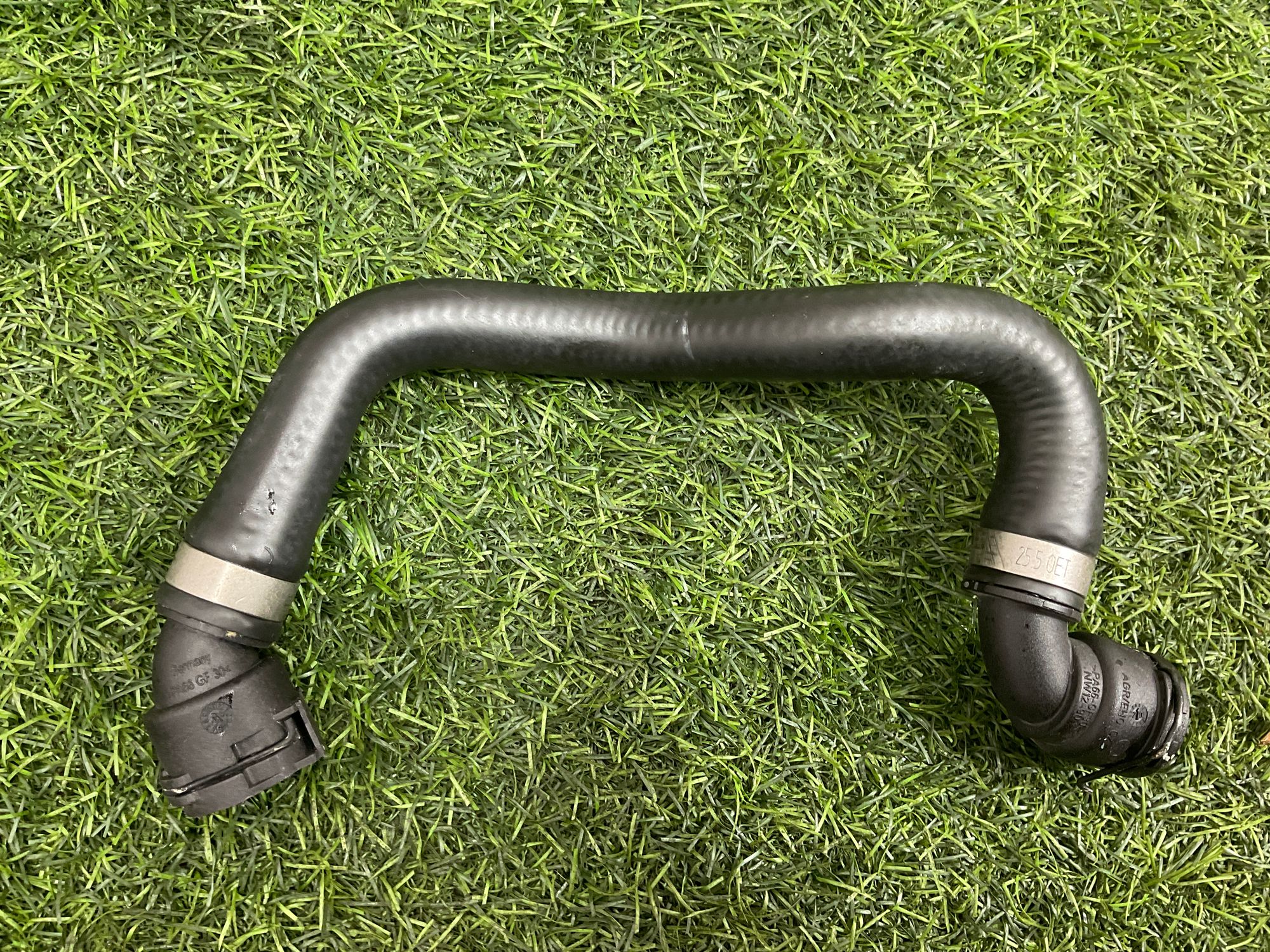 Шланг системы охлаждения BMW 5 серия, G30/G31, 5000 рублей, Москва