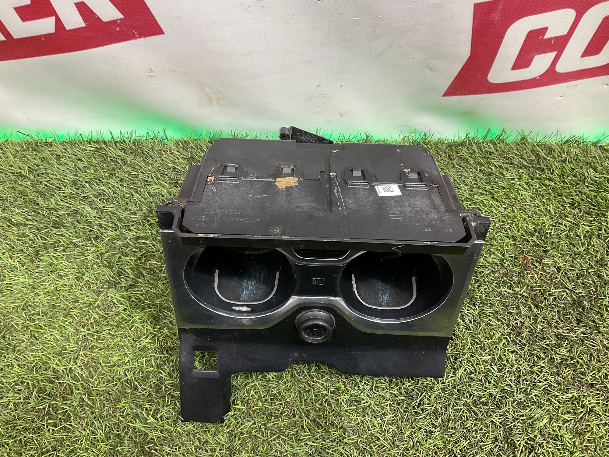 Термоподстаканник центральной консоли BMW X5, G05, 25000 рублей, Москва